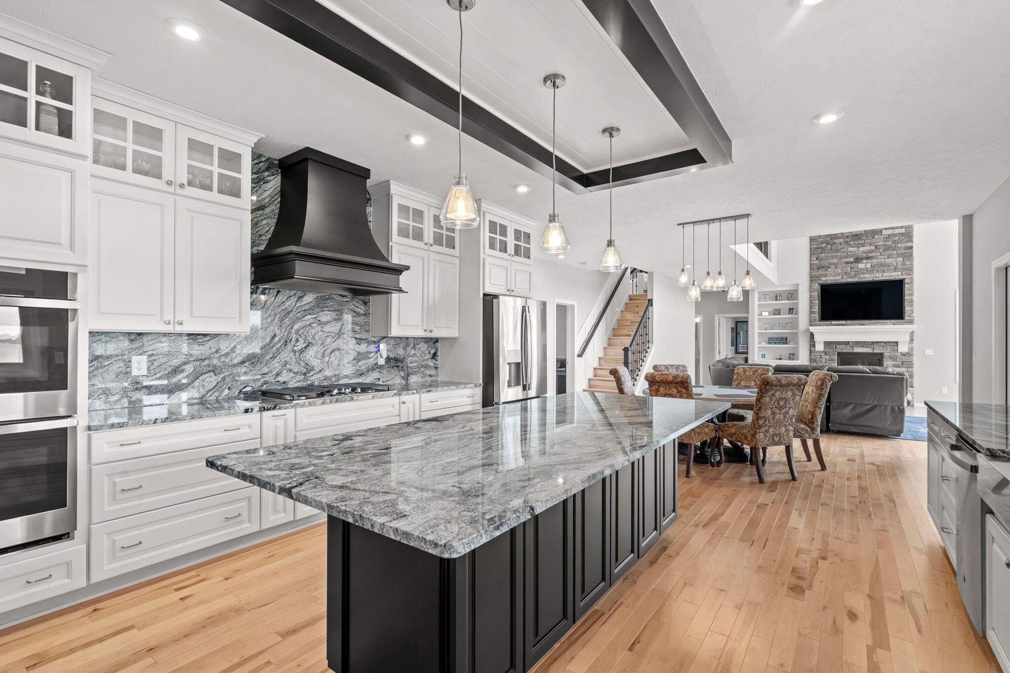 4738 Harkemas Creek Drive Holland MI 49424