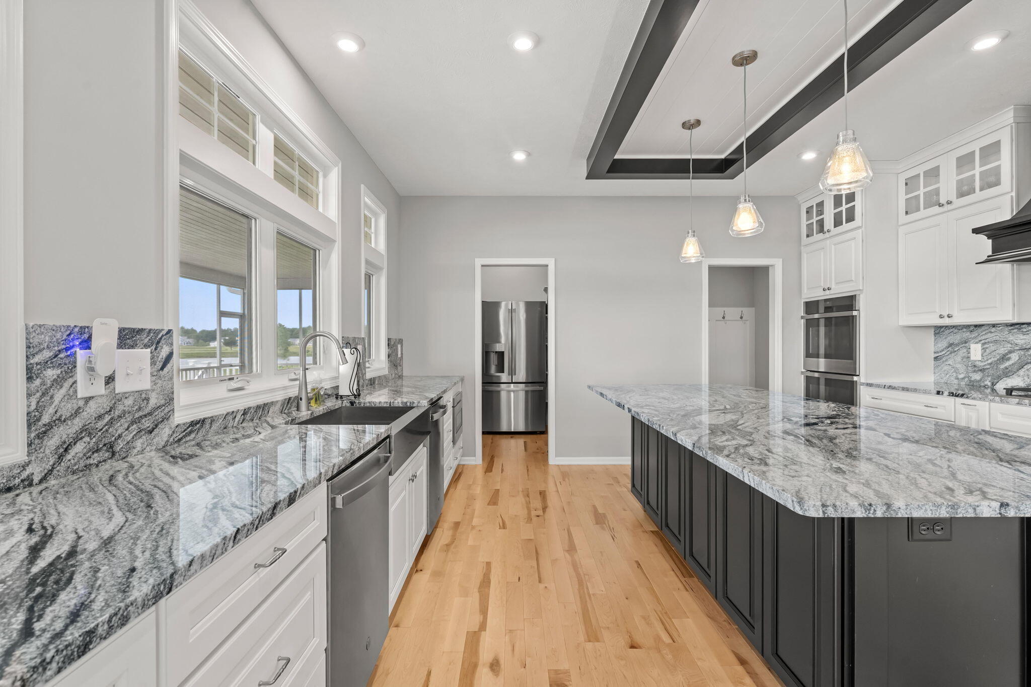 4738 Harkemas Creek Drive Holland MI 49424