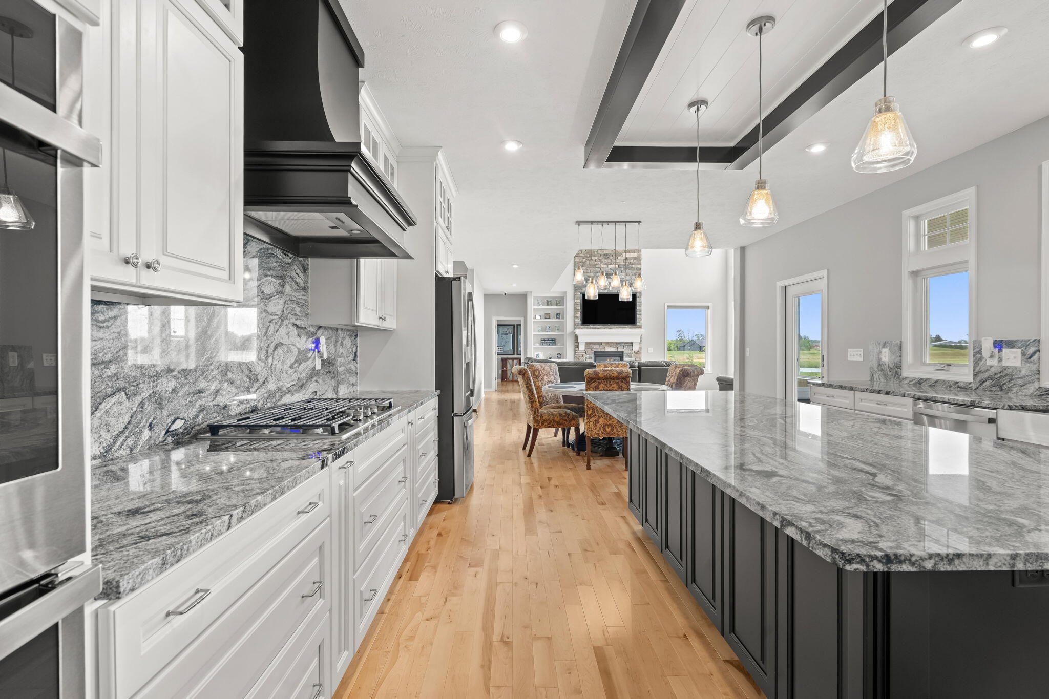 4738 Harkemas Creek Drive Holland MI 49424