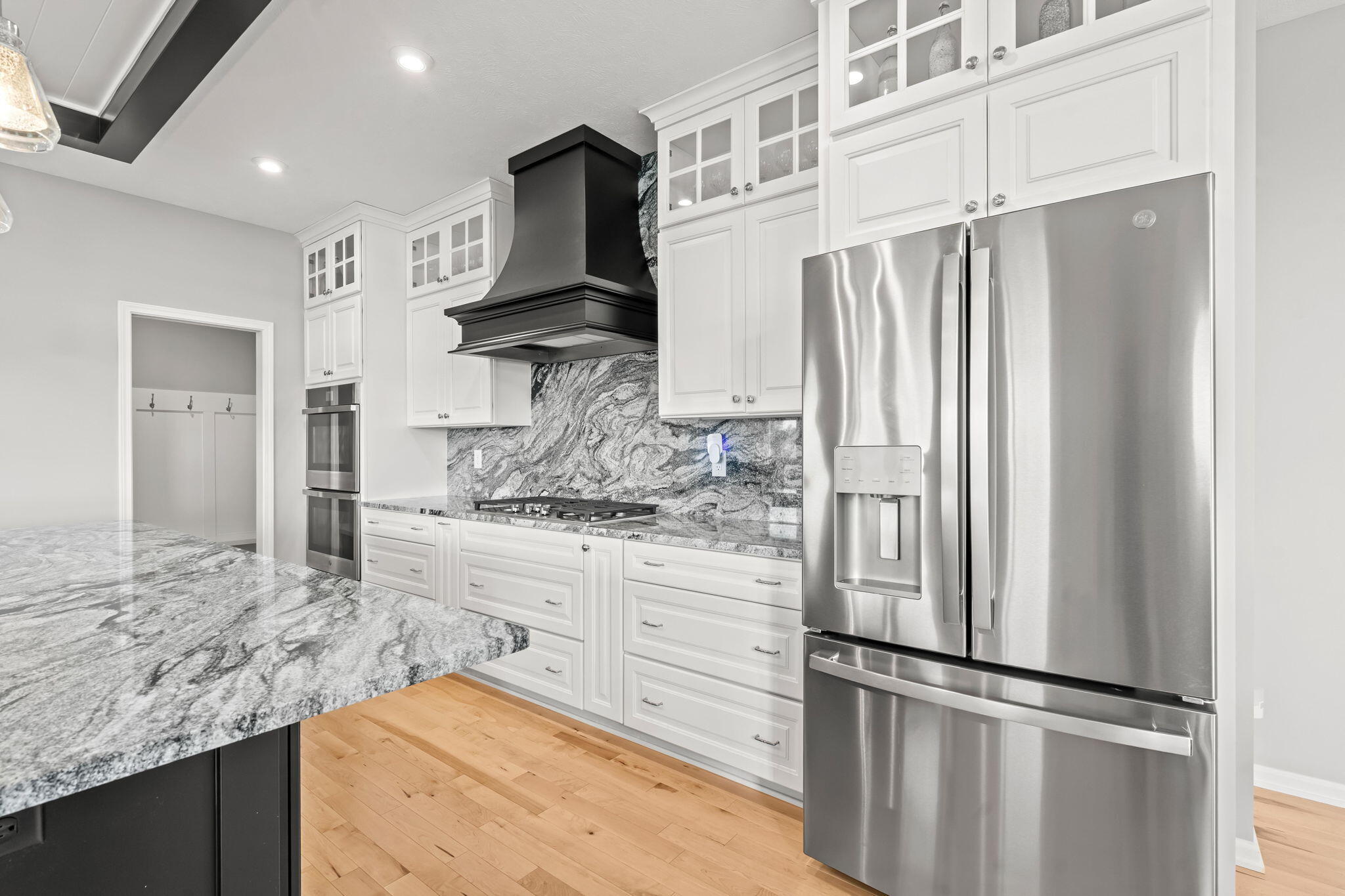 4738 Harkemas Creek Drive Holland MI 49424