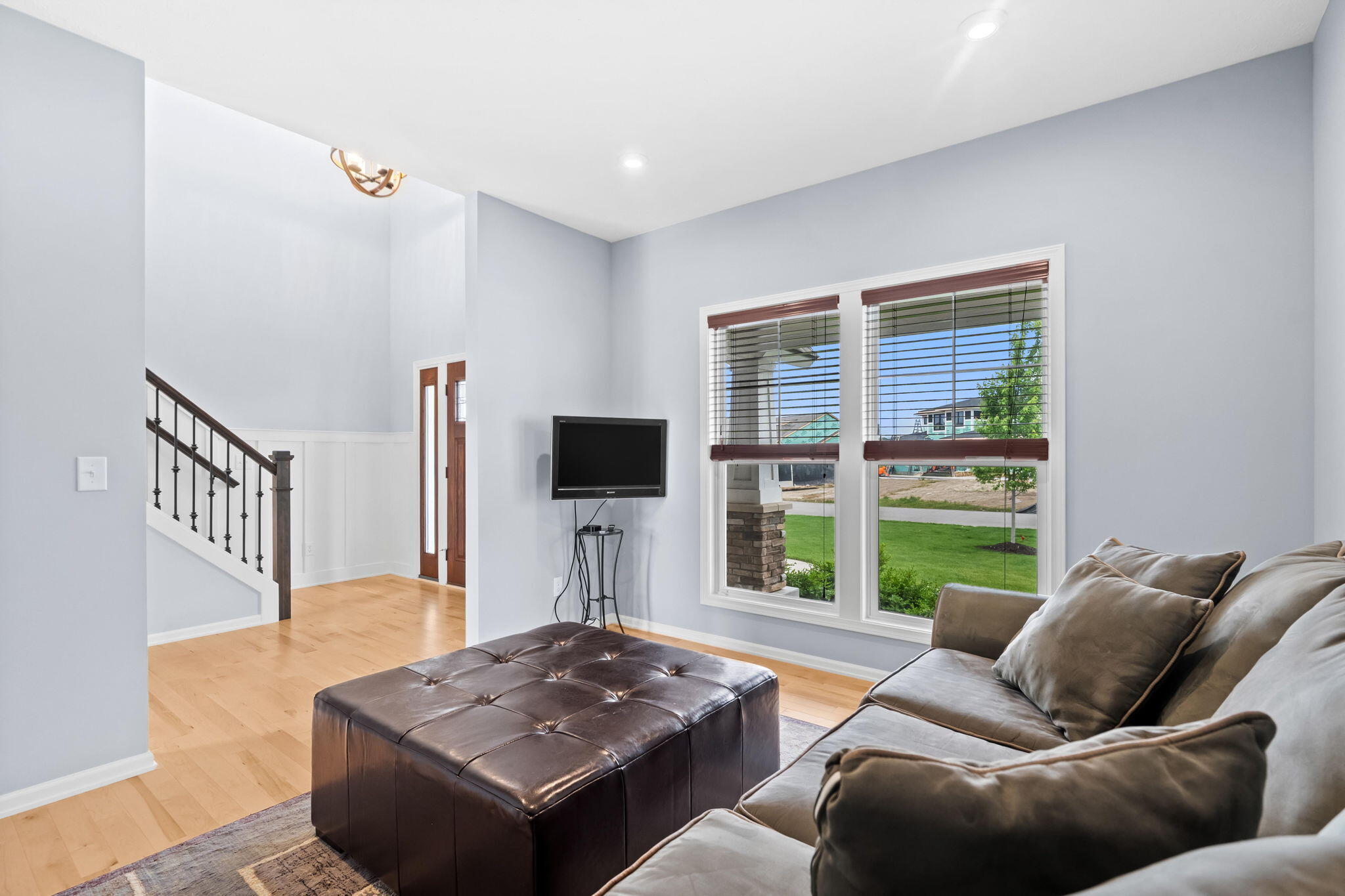 4738 Harkemas Creek Drive Holland MI 49424