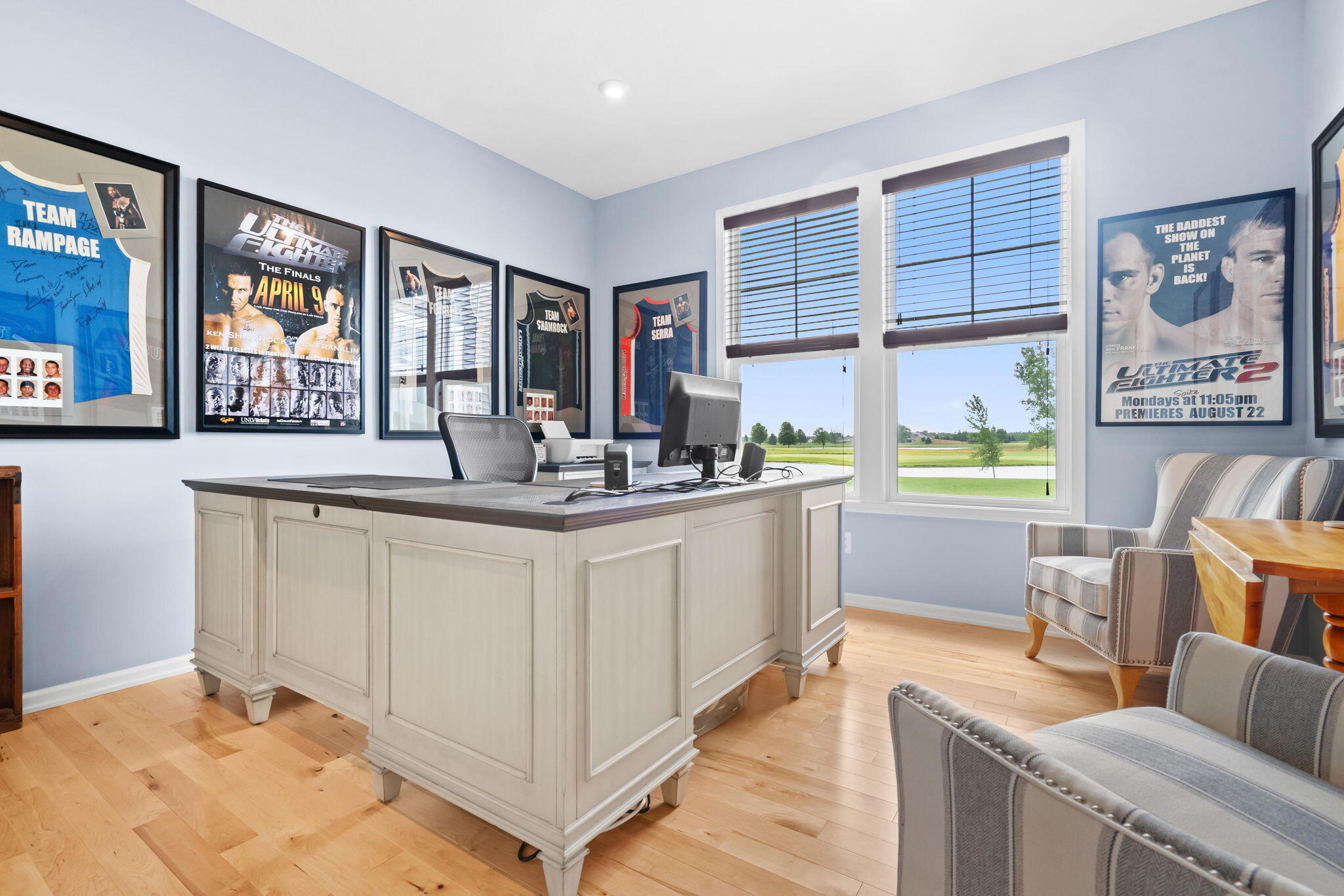 4738 Harkemas Creek Drive Holland MI 49424