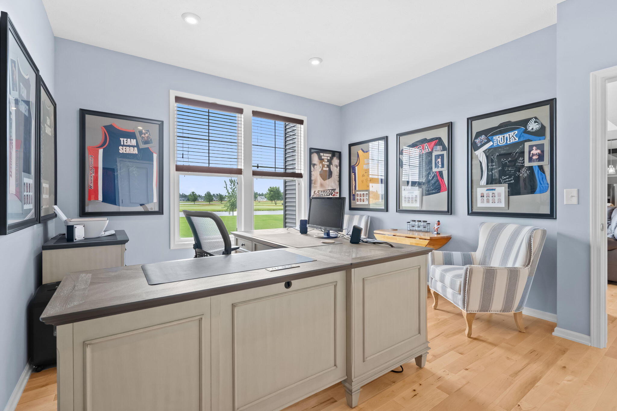 4738 Harkemas Creek Drive Holland MI 49424