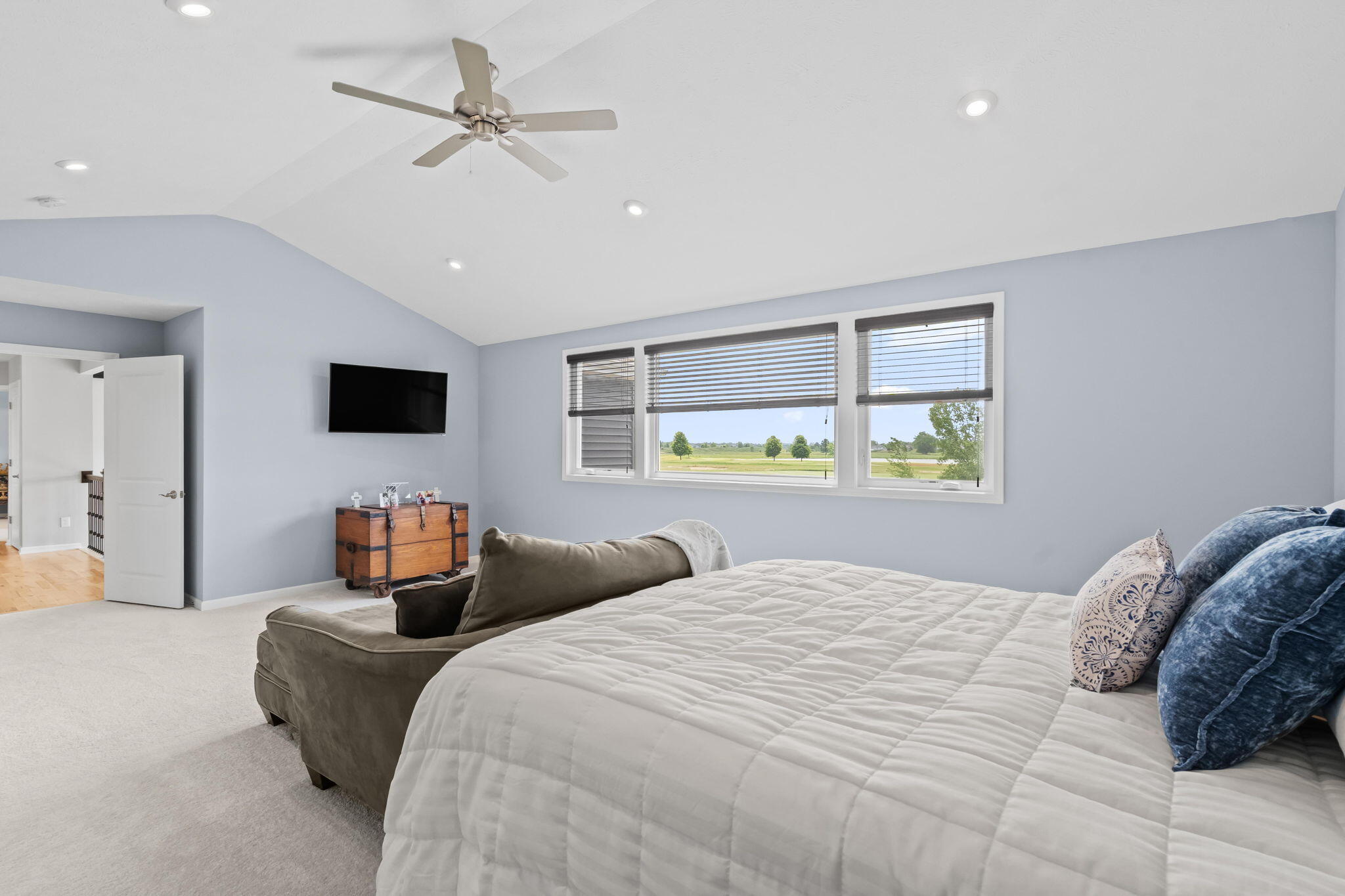 4738 Harkemas Creek Drive Holland MI 49424