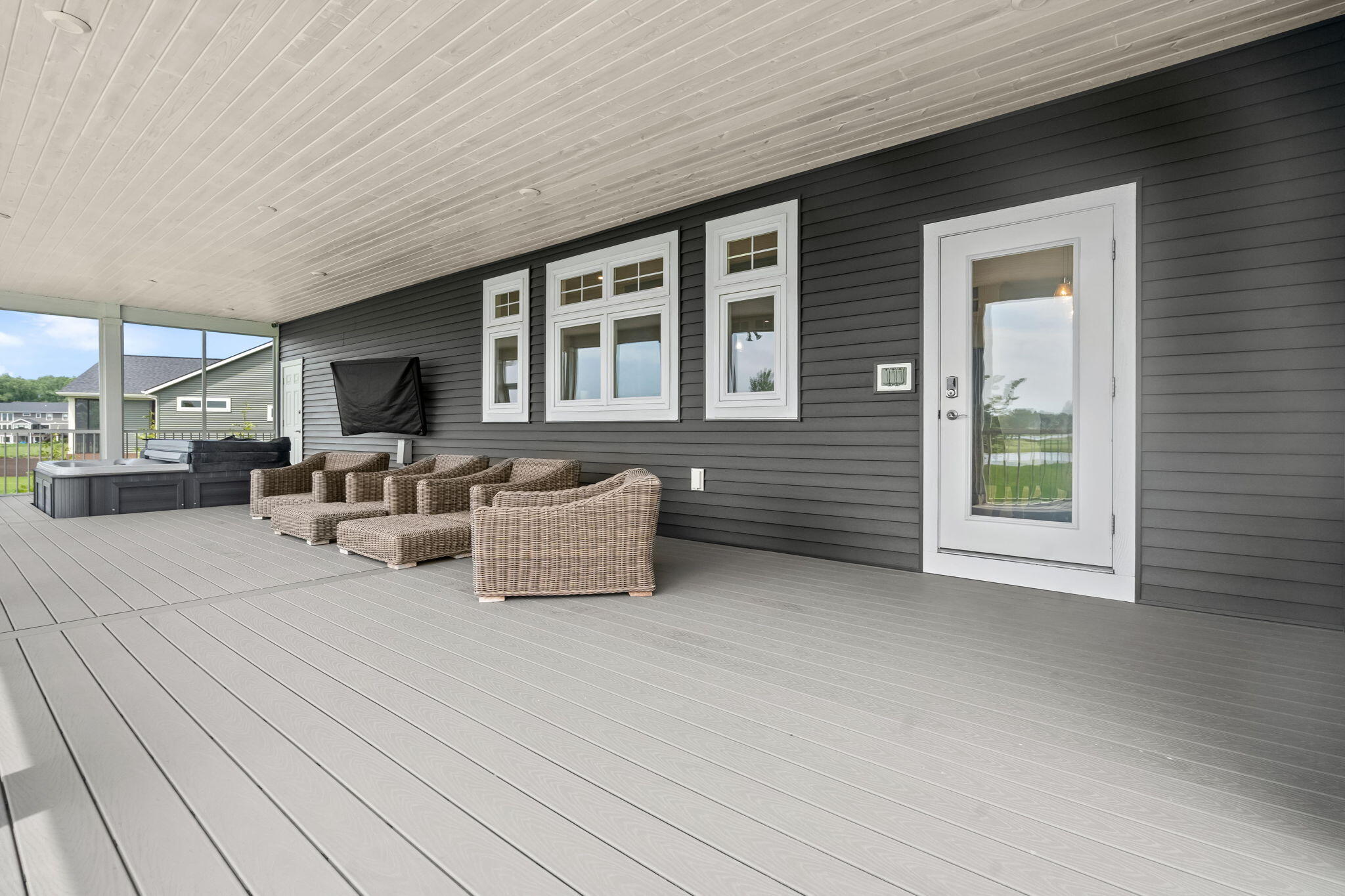 4738 Harkemas Creek Drive Holland MI 49424