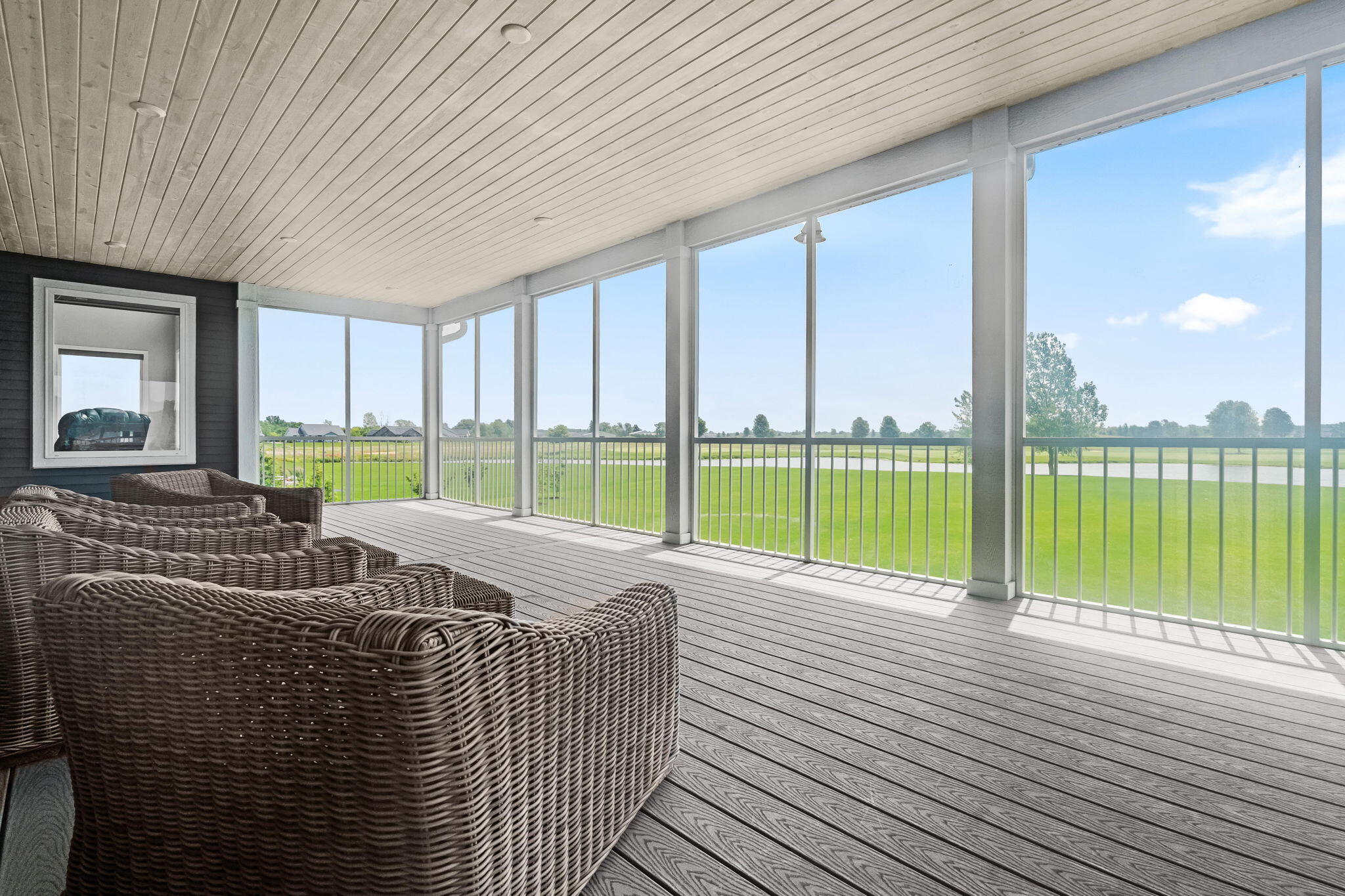 4738 Harkemas Creek Drive Holland MI 49424