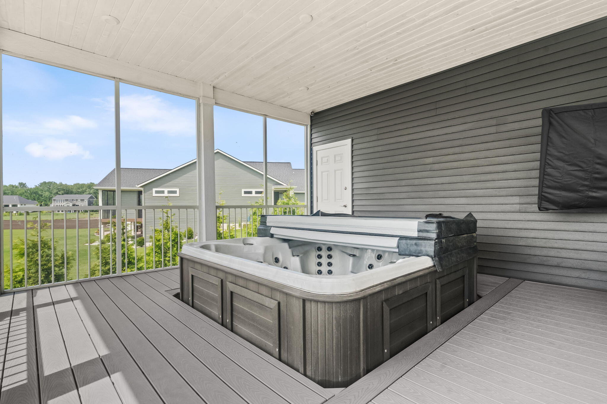 4738 Harkemas Creek Drive Holland MI 49424