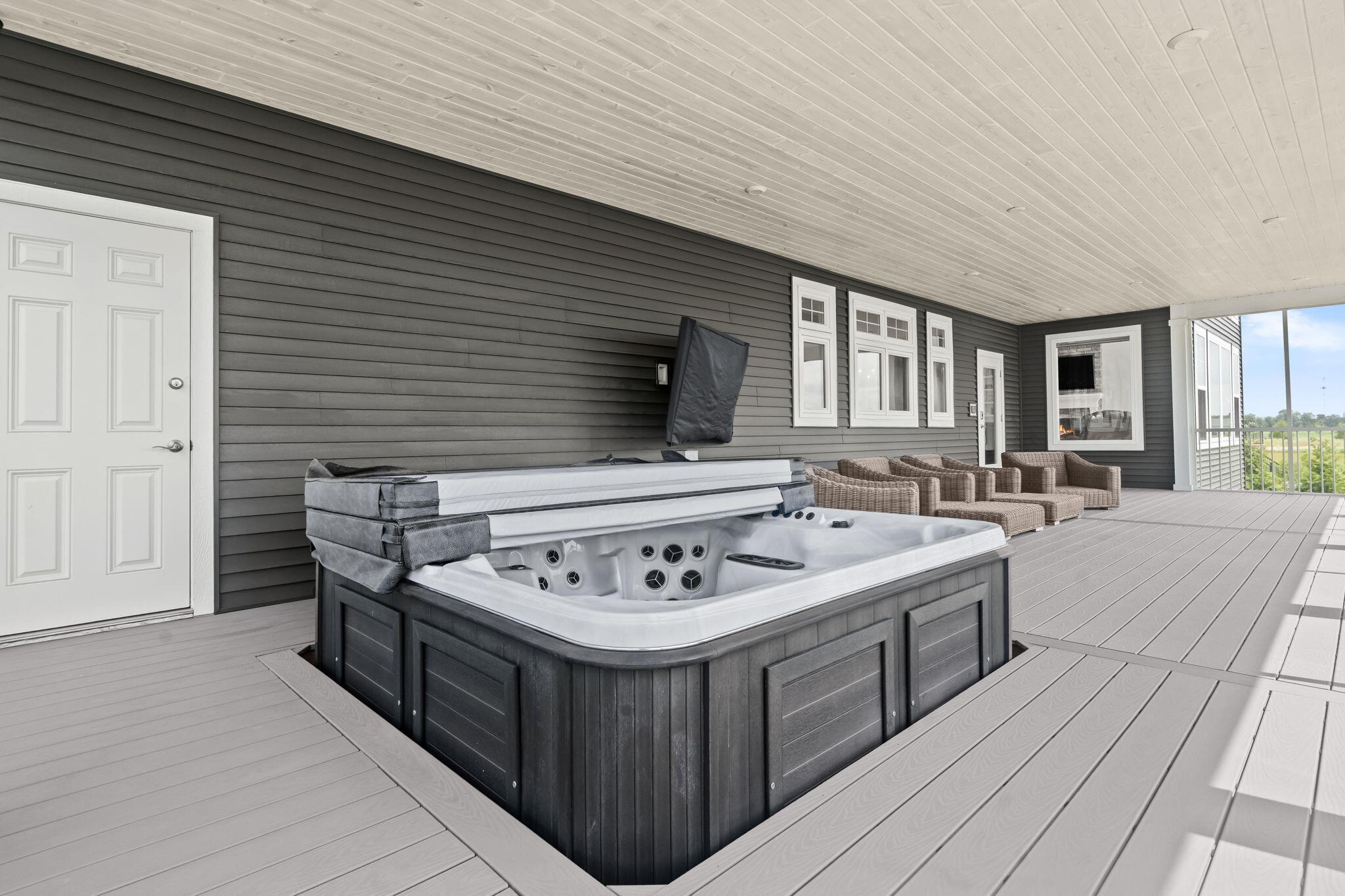 4738 Harkemas Creek Drive Holland MI 49424