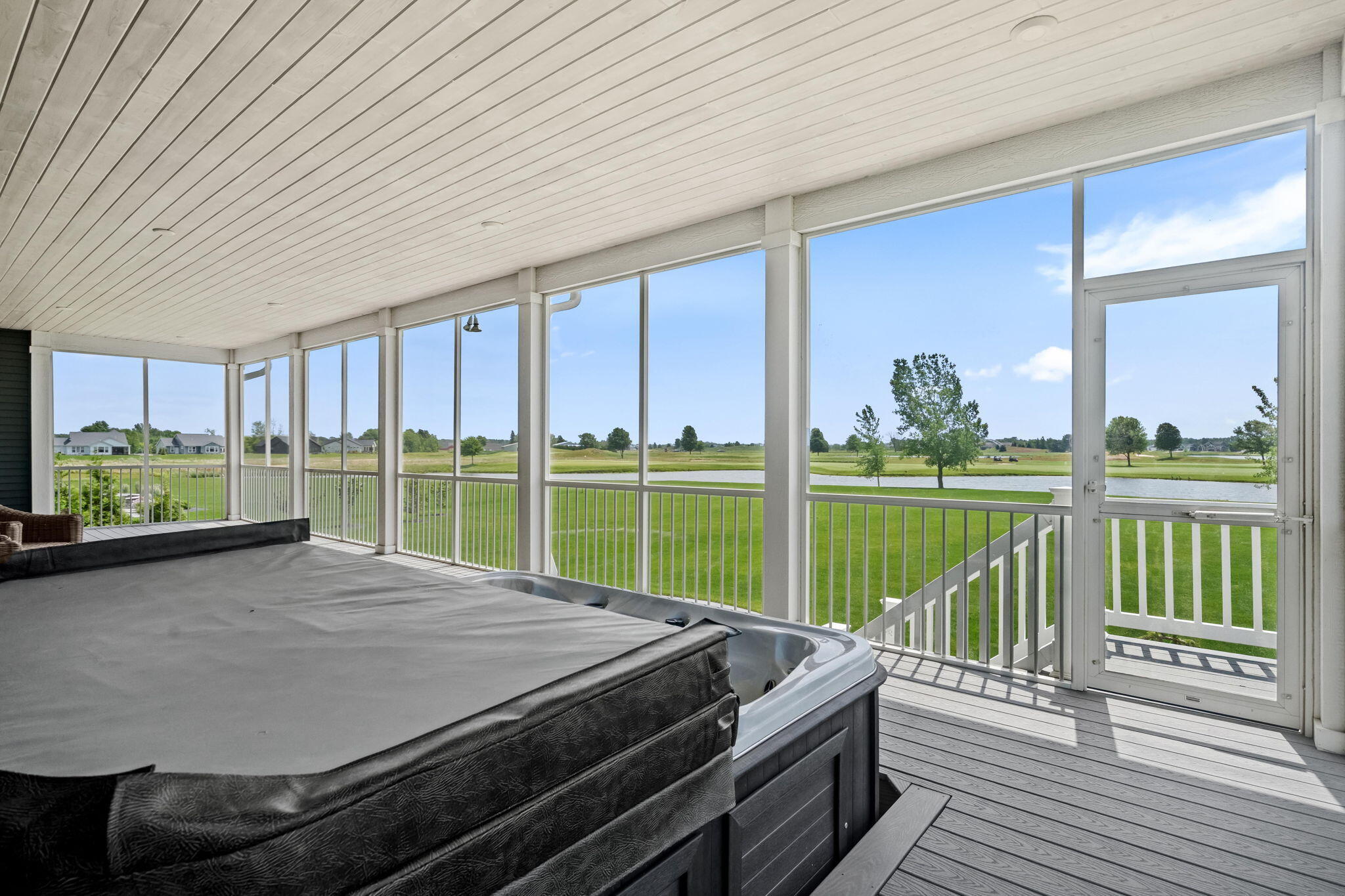 4738 Harkemas Creek Drive Holland MI 49424