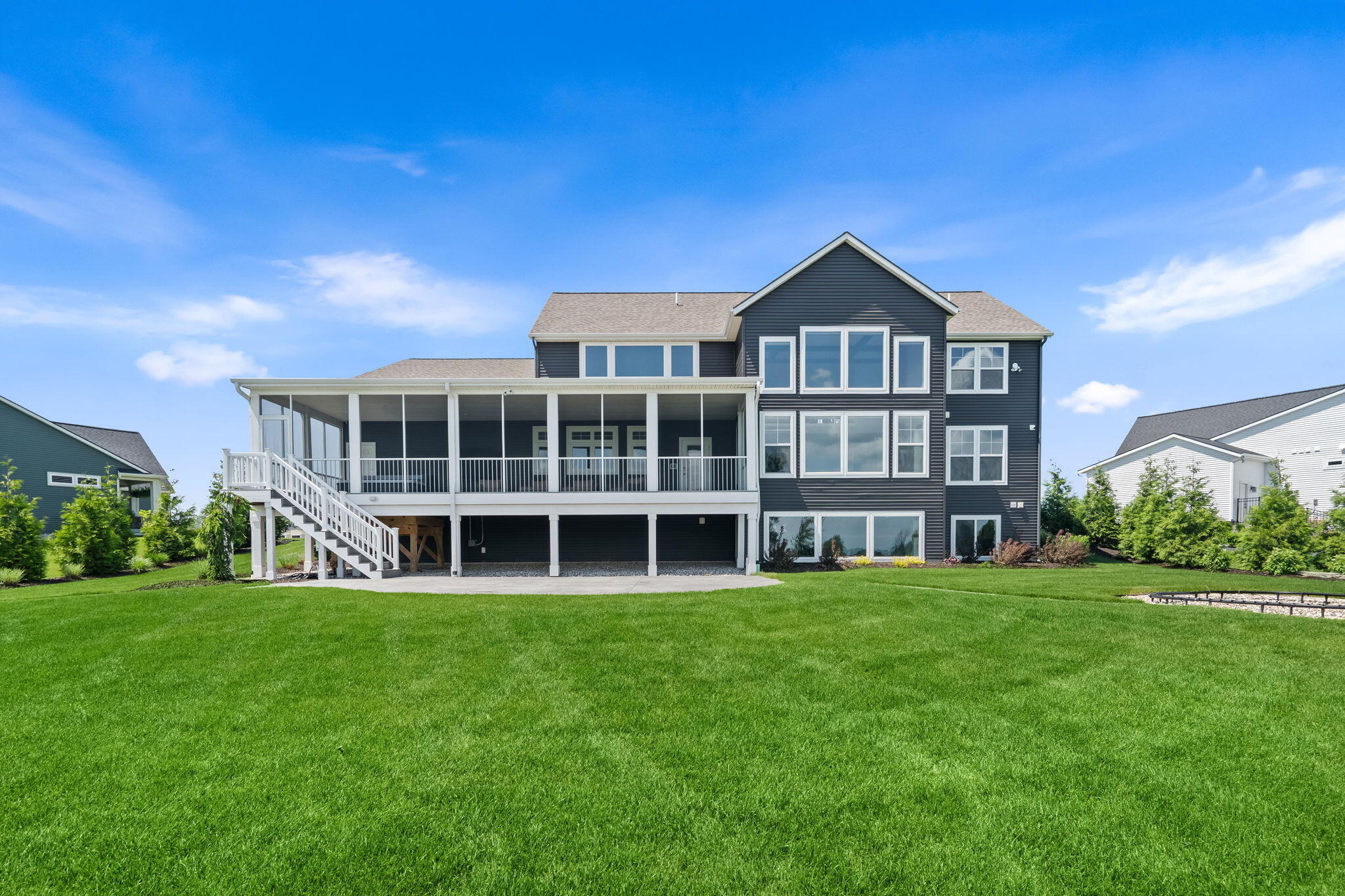 4738 Harkemas Creek Drive Holland MI 49424