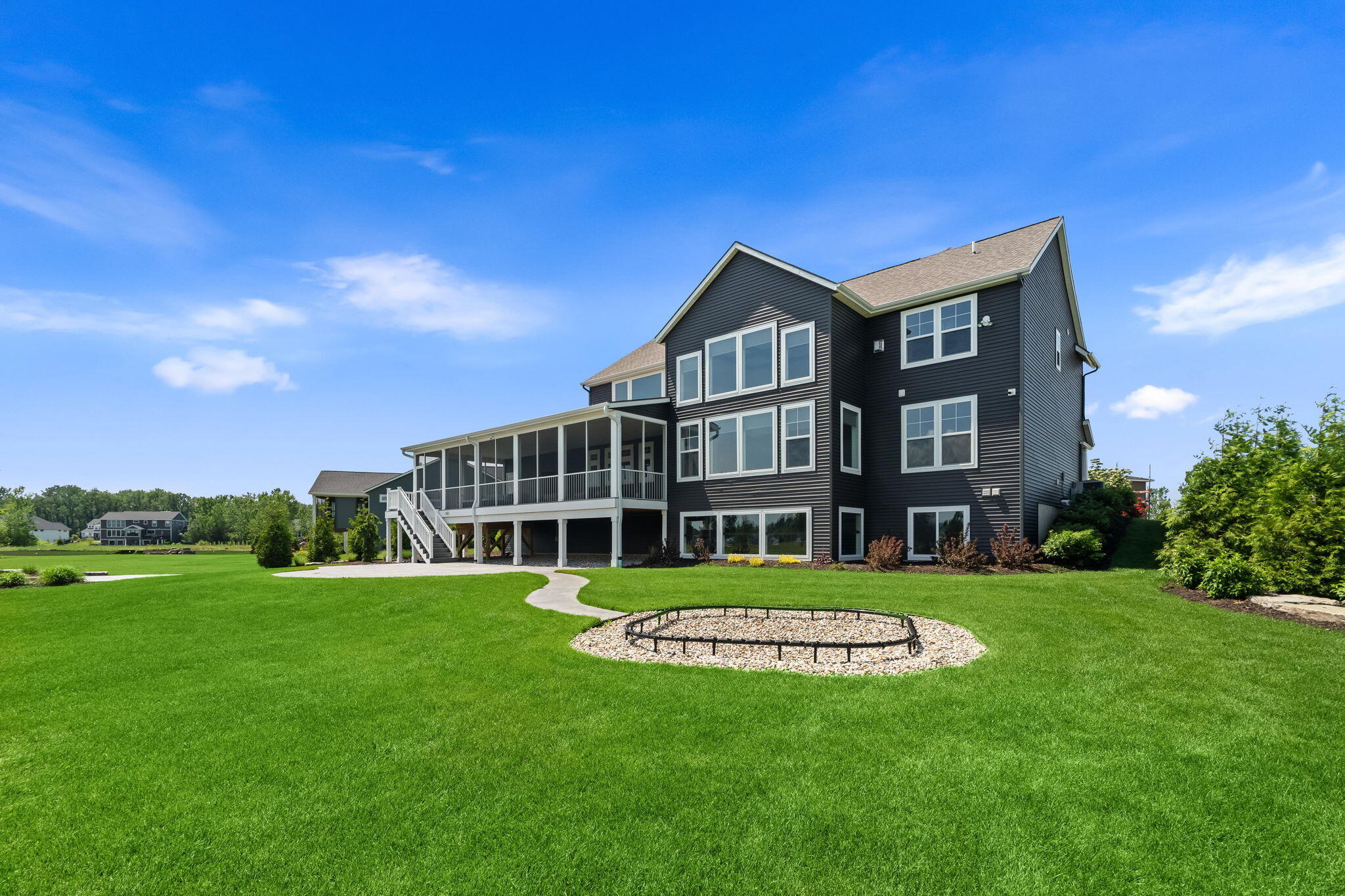 4738 Harkemas Creek Drive Holland MI 49424