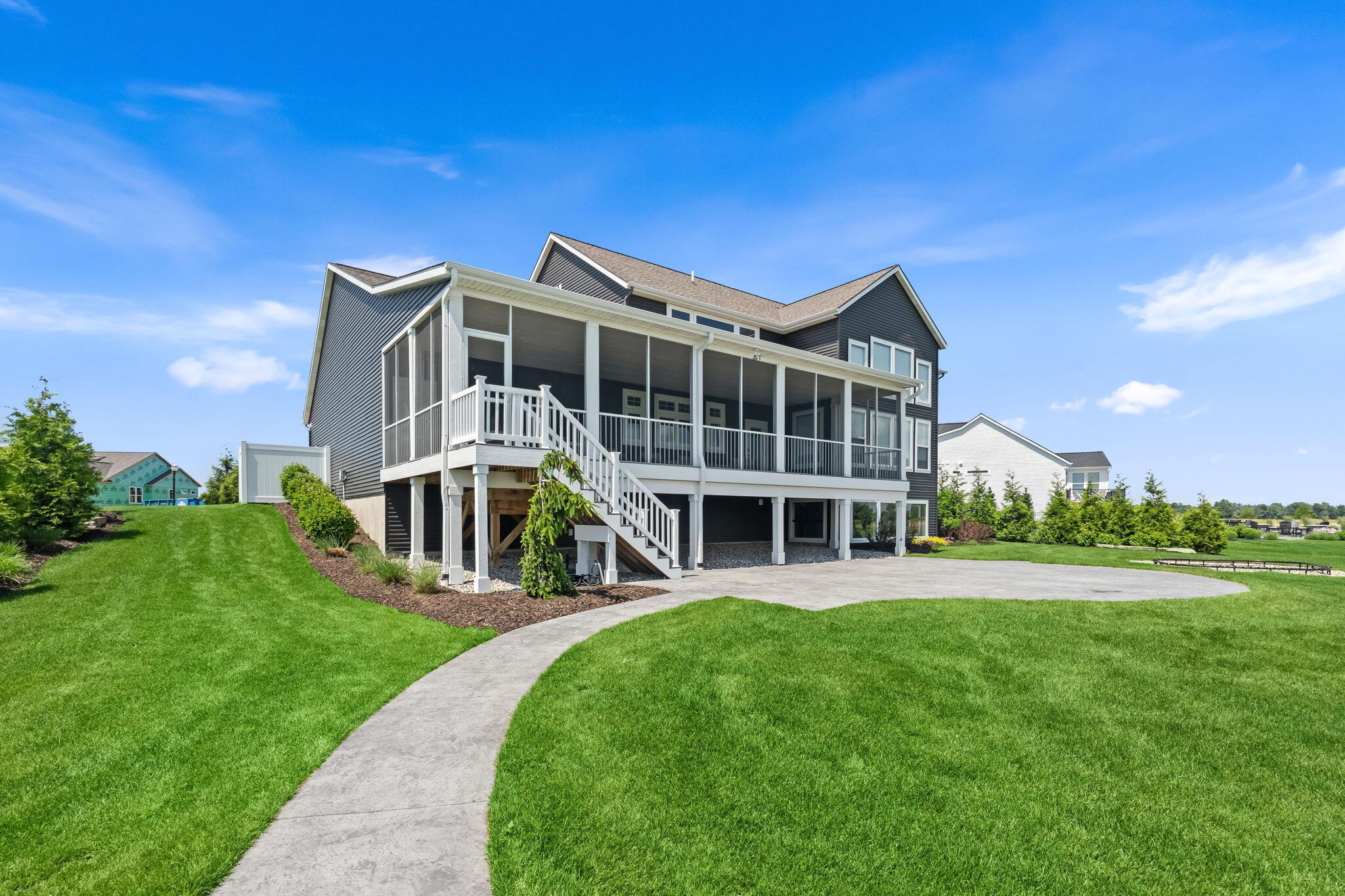 4738 Harkemas Creek Drive Holland MI 49424