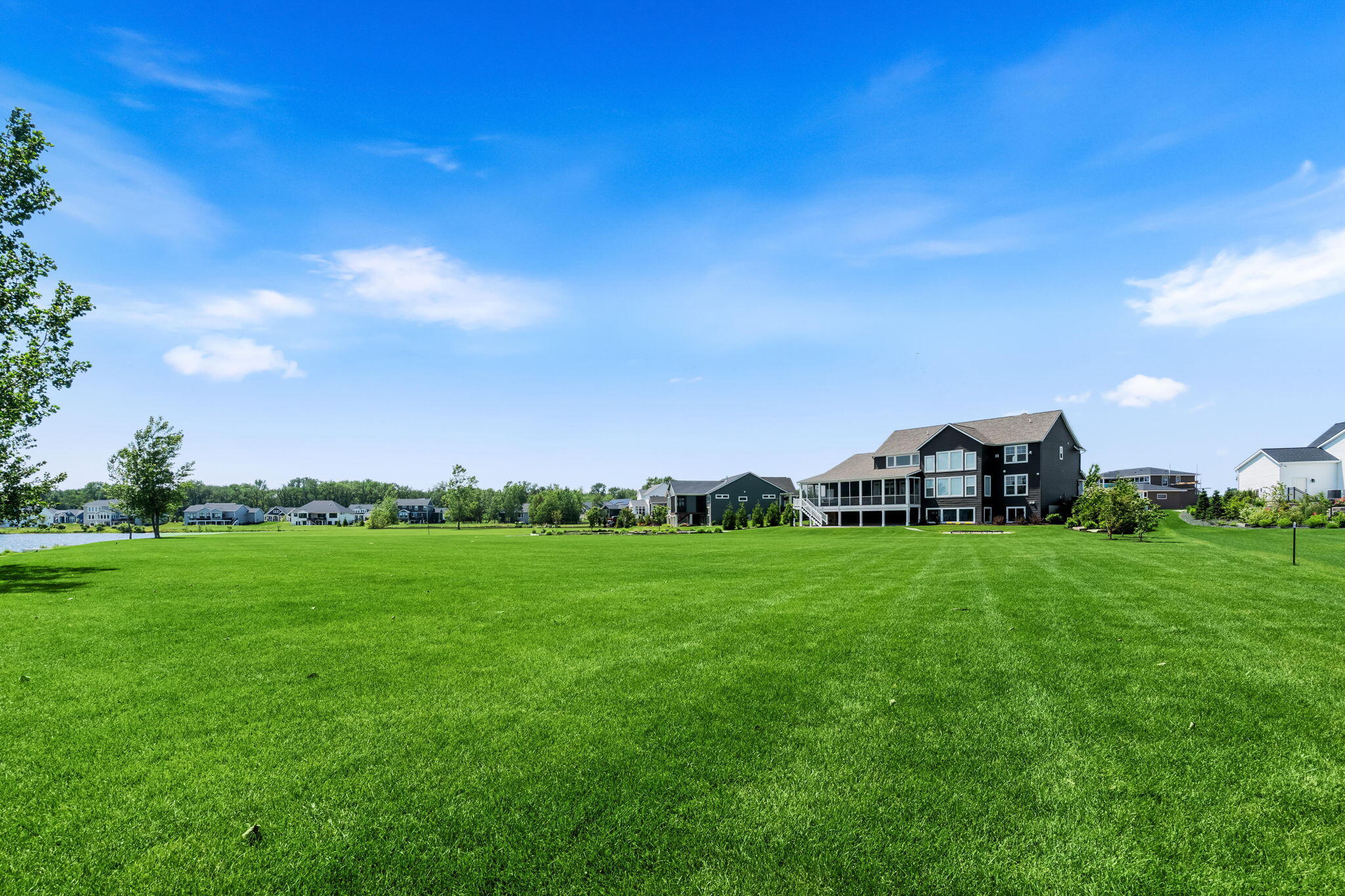 4738 Harkemas Creek Drive Holland MI 49424