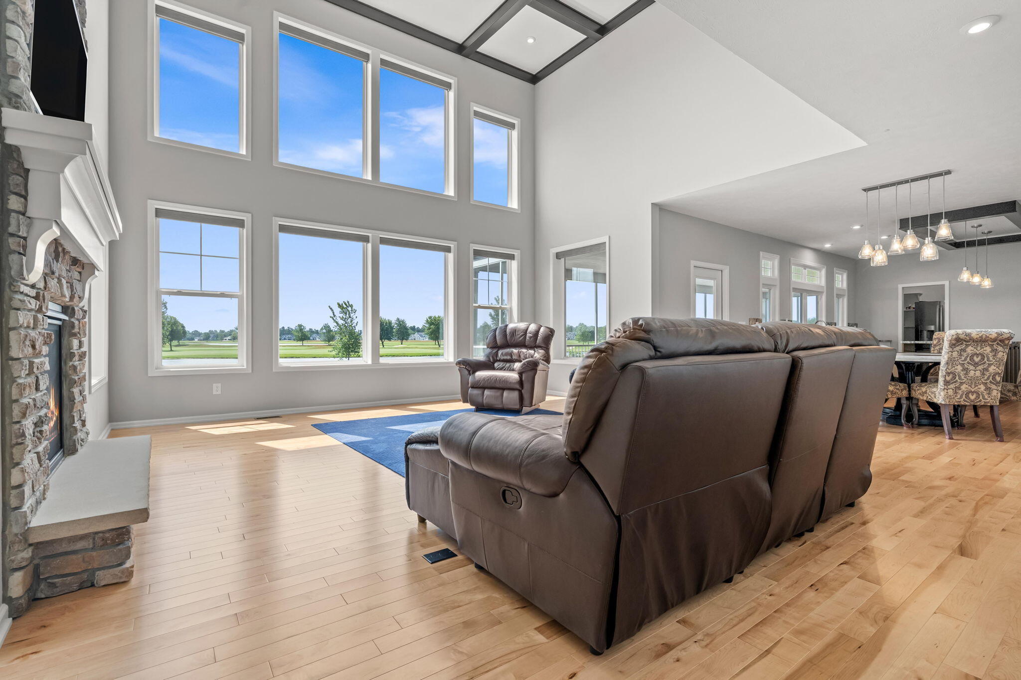 4738 Harkemas Creek Drive Holland MI 49424