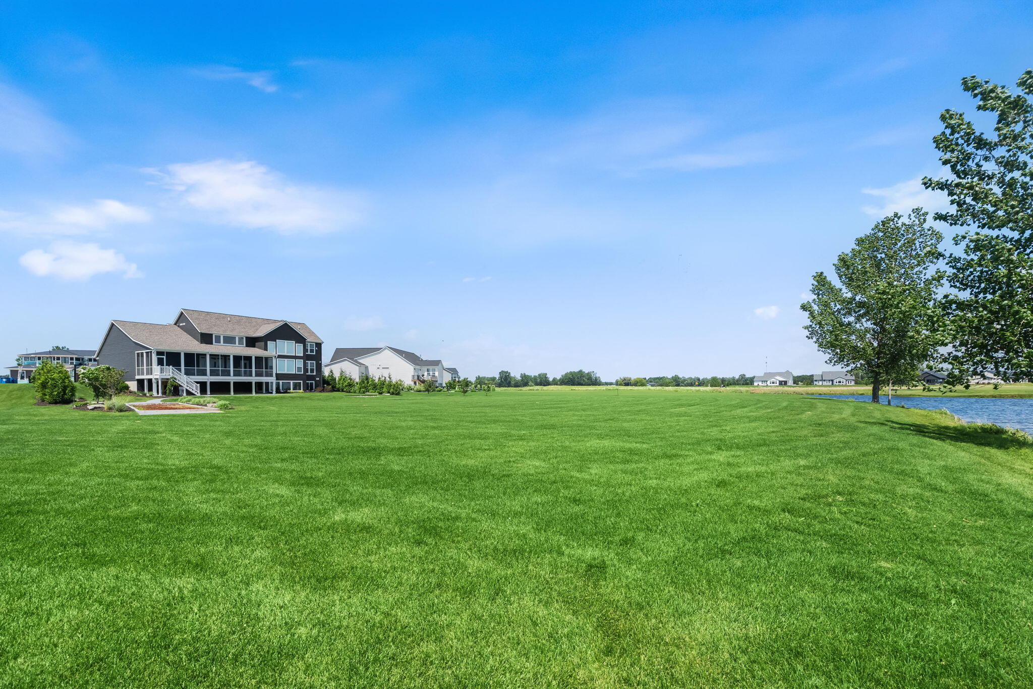 4738 Harkemas Creek Drive Holland MI 49424