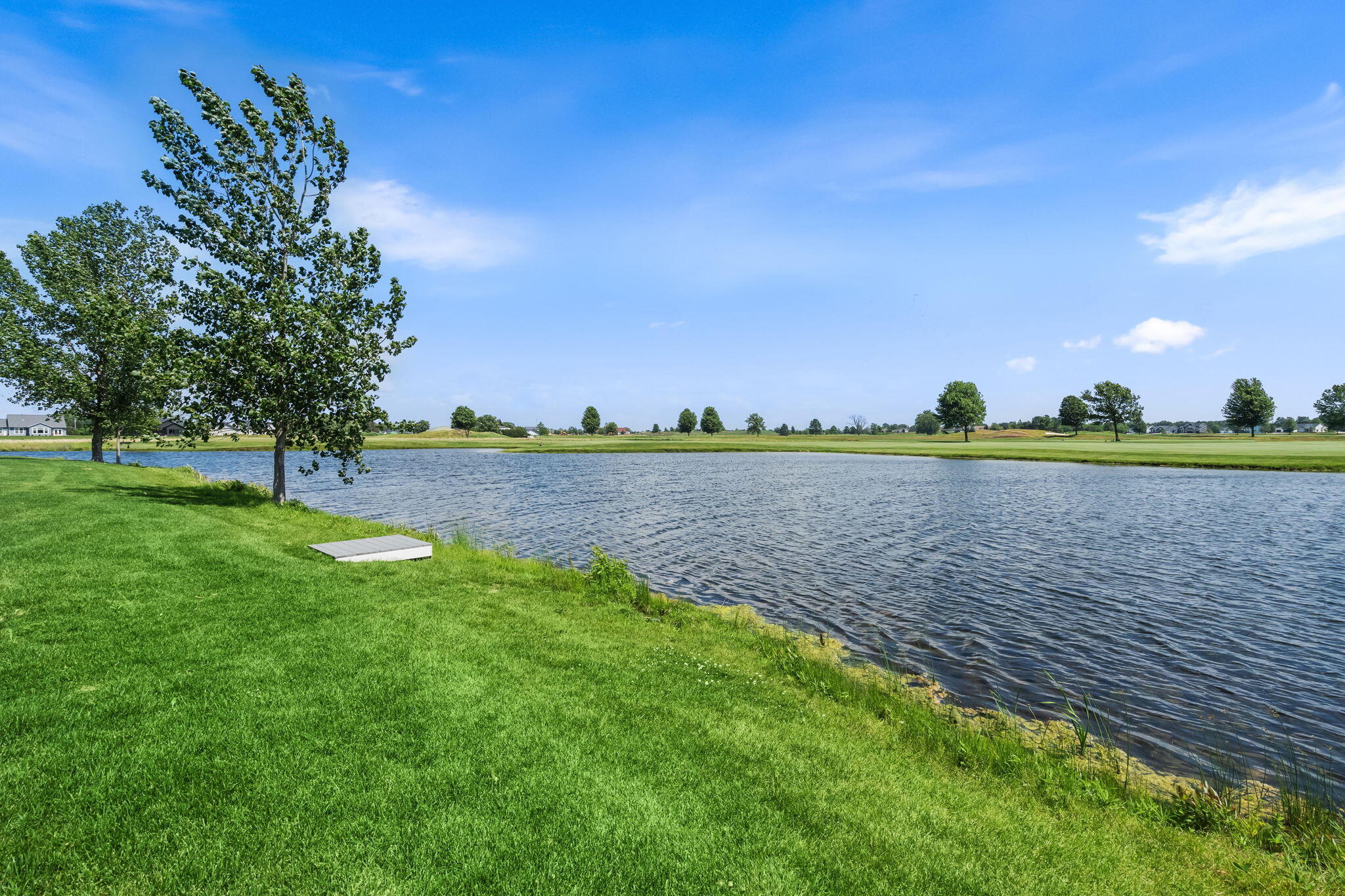 4738 Harkemas Creek Drive Holland MI 49424