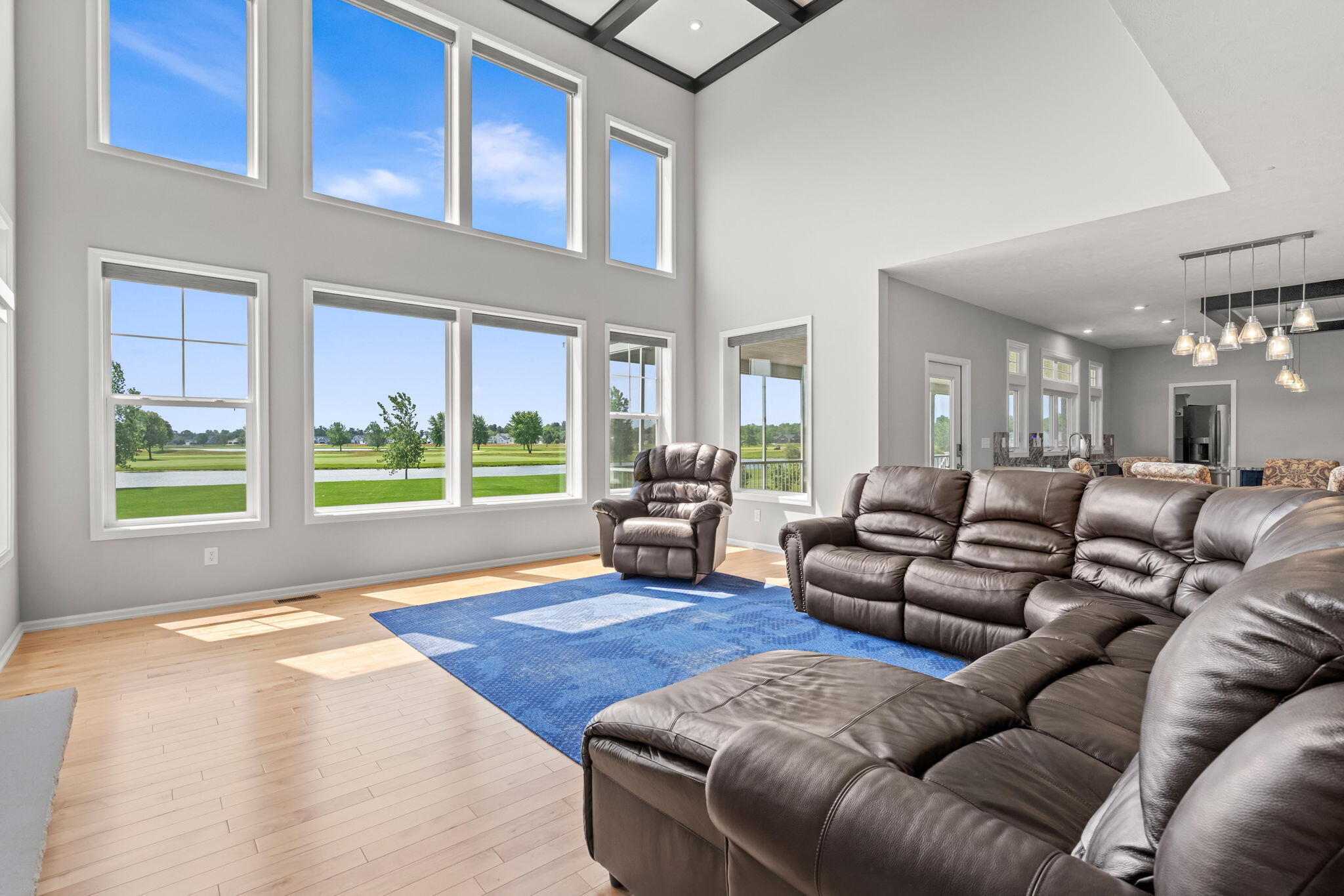 4738 Harkemas Creek Drive Holland MI 49424