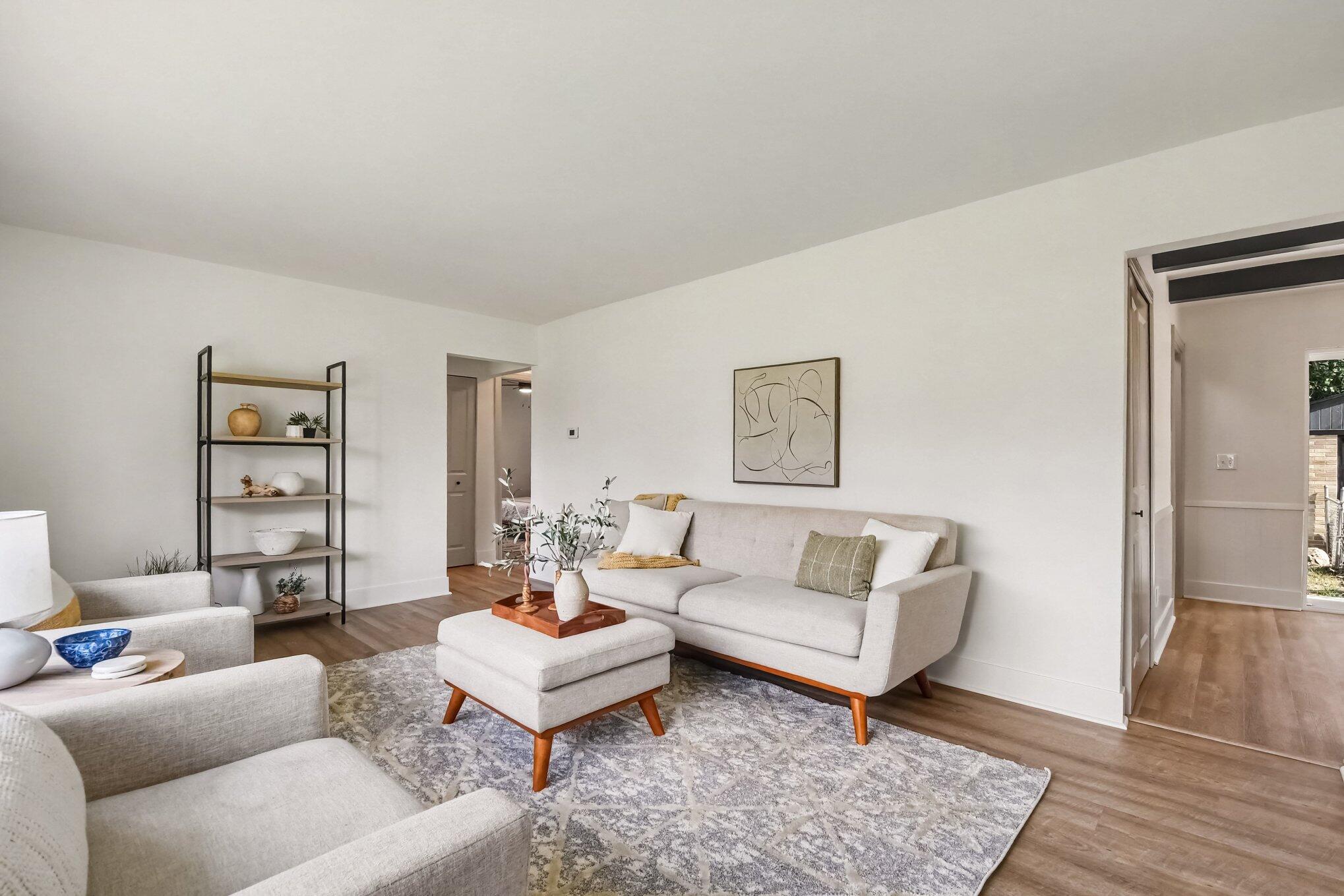 1664 Benjamin Avenue NE Grand Rapids MI 49505