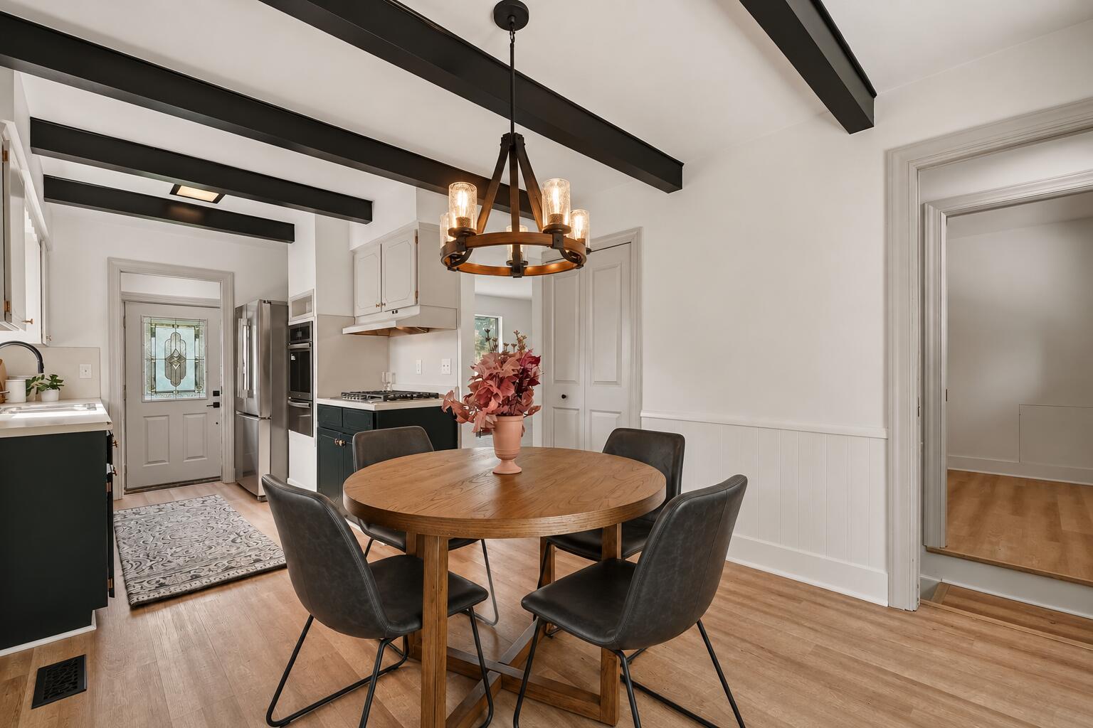 1664 Benjamin Avenue NE Grand Rapids MI 49505