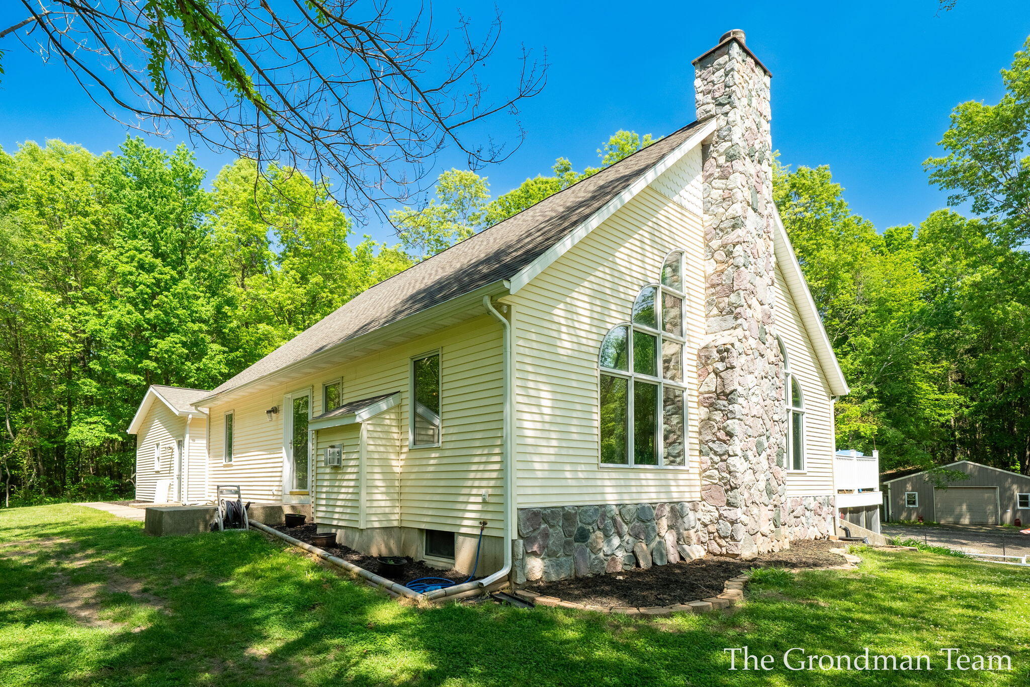 3631 Pepper Lane Hamilton MI 49419