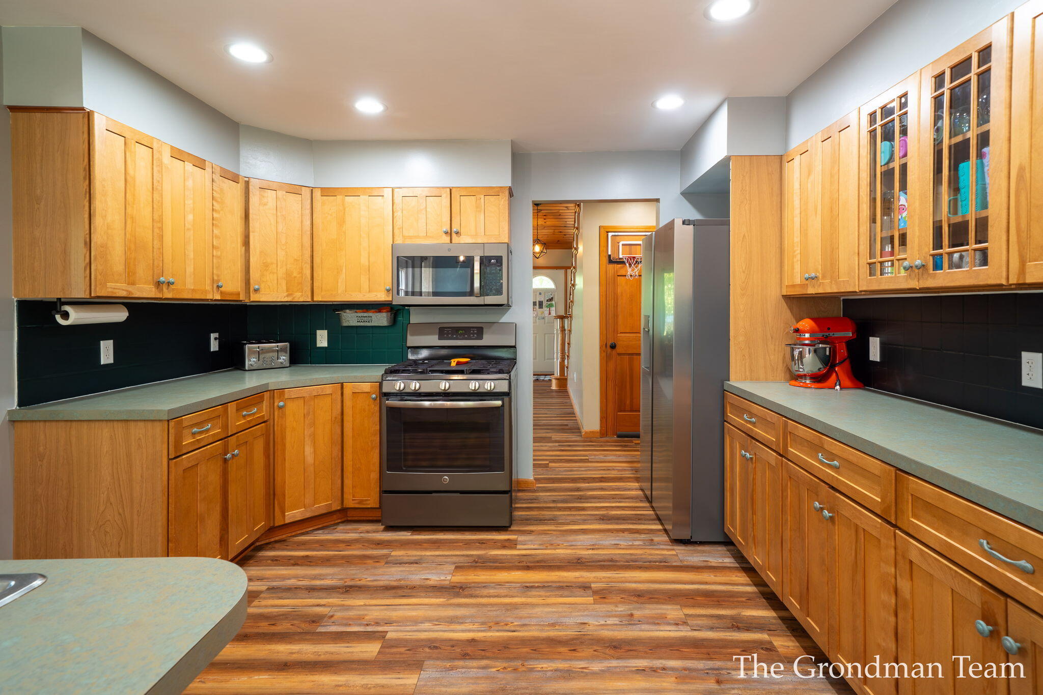 3631 Pepper Lane Hamilton MI 49419