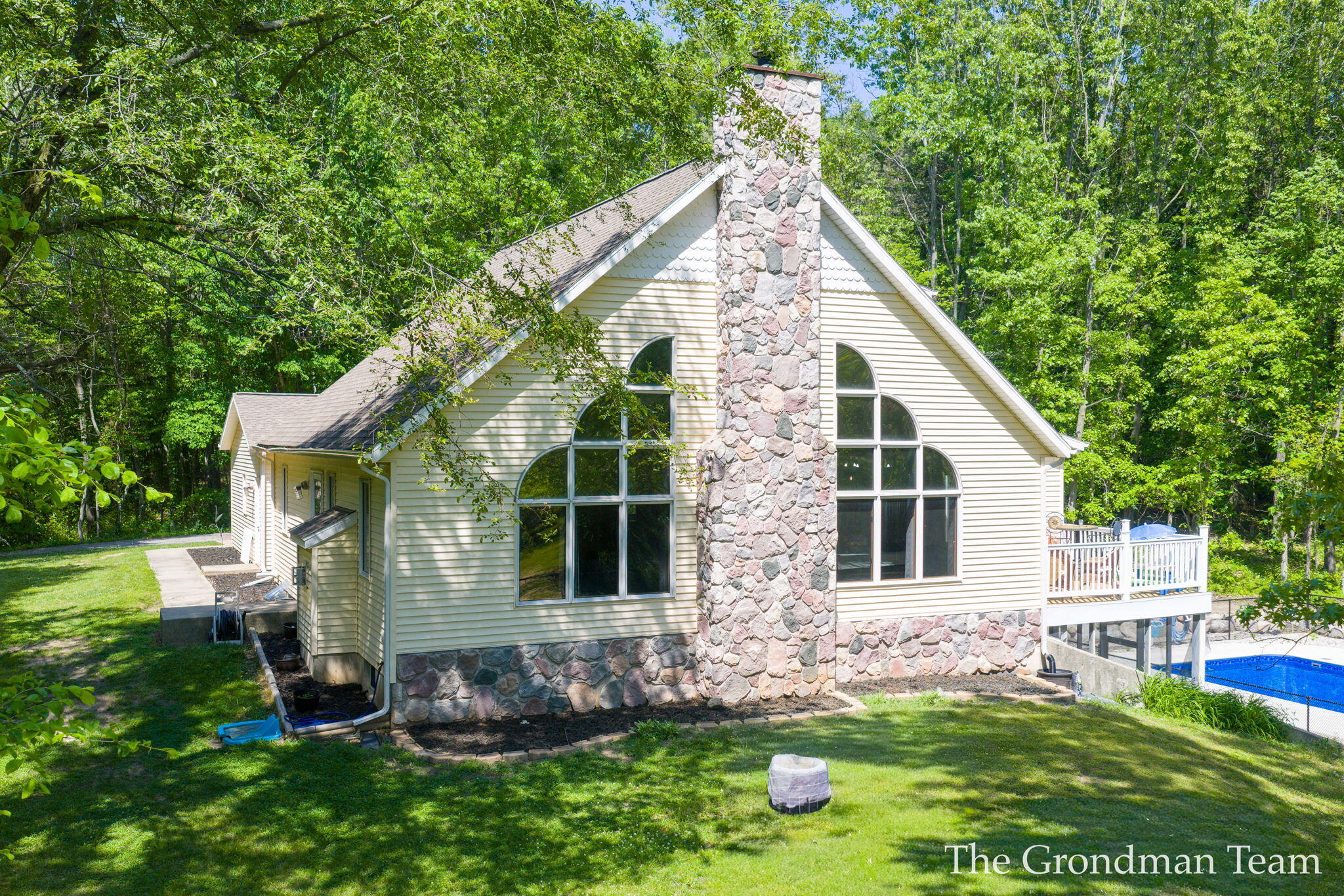 3631 Pepper Lane Hamilton MI 49419