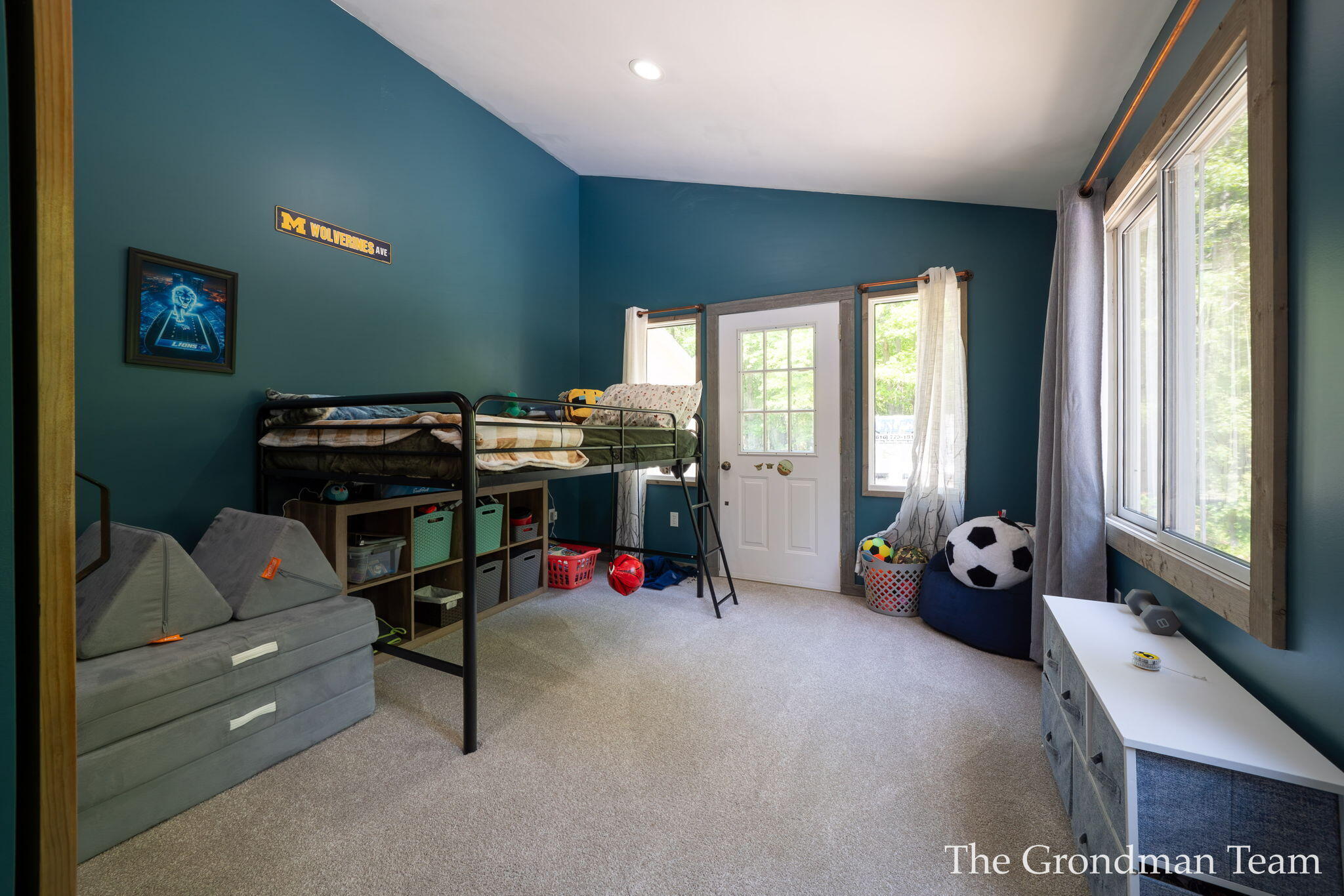 3631 Pepper Lane Hamilton MI 49419