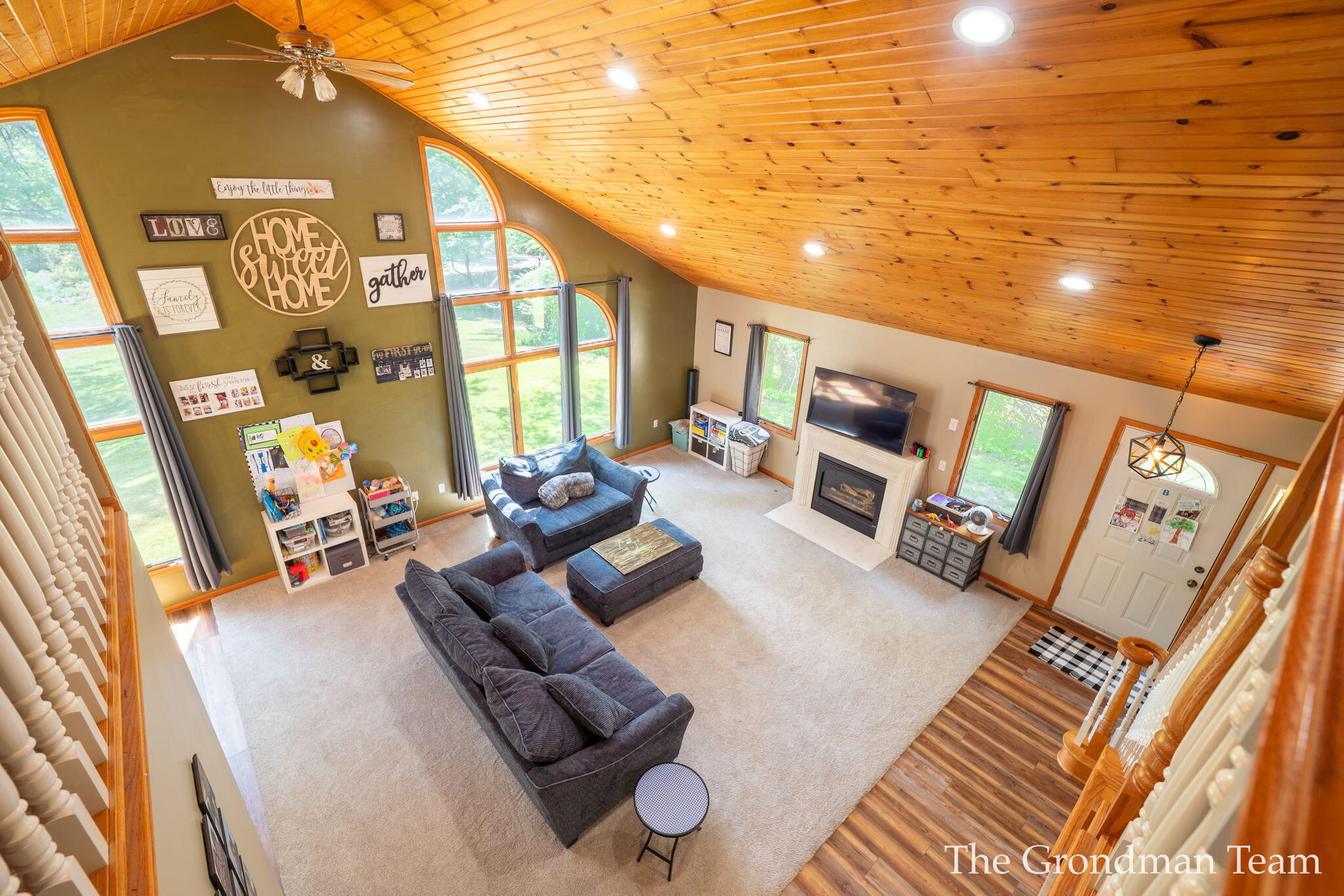 3631 Pepper Lane Hamilton MI 49419