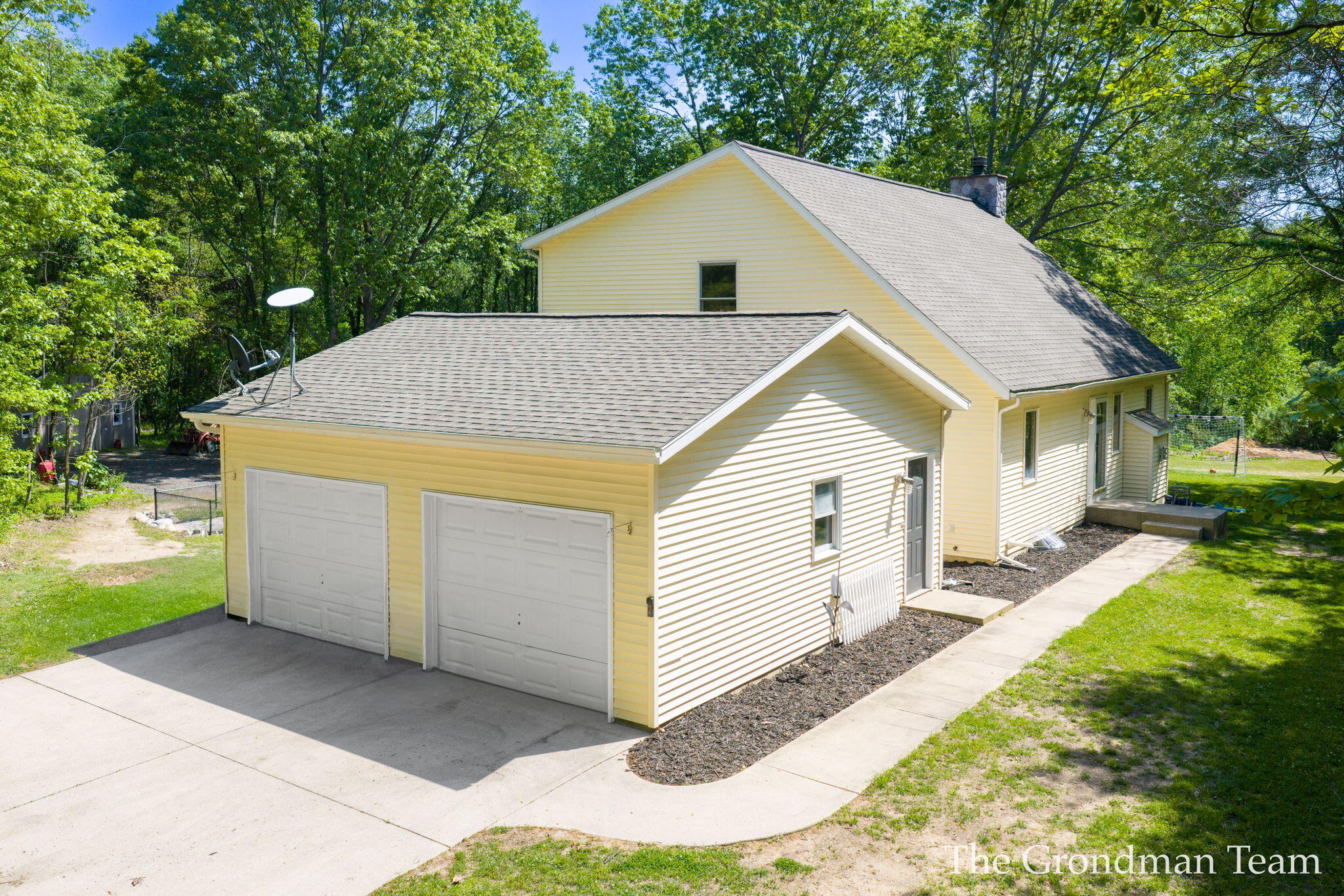 3631 Pepper Lane Hamilton MI 49419