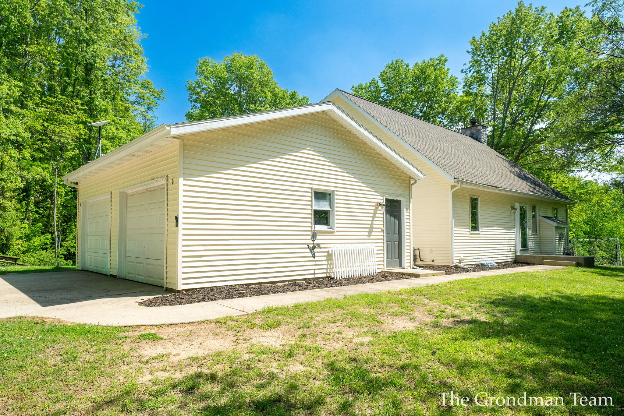 3631 Pepper Lane Hamilton MI 49419
