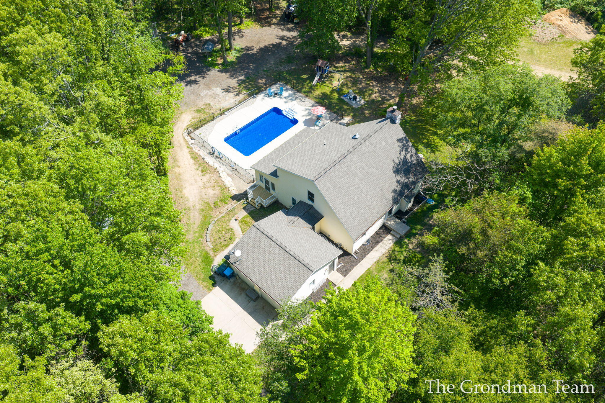 3631 Pepper Lane Hamilton MI 49419
