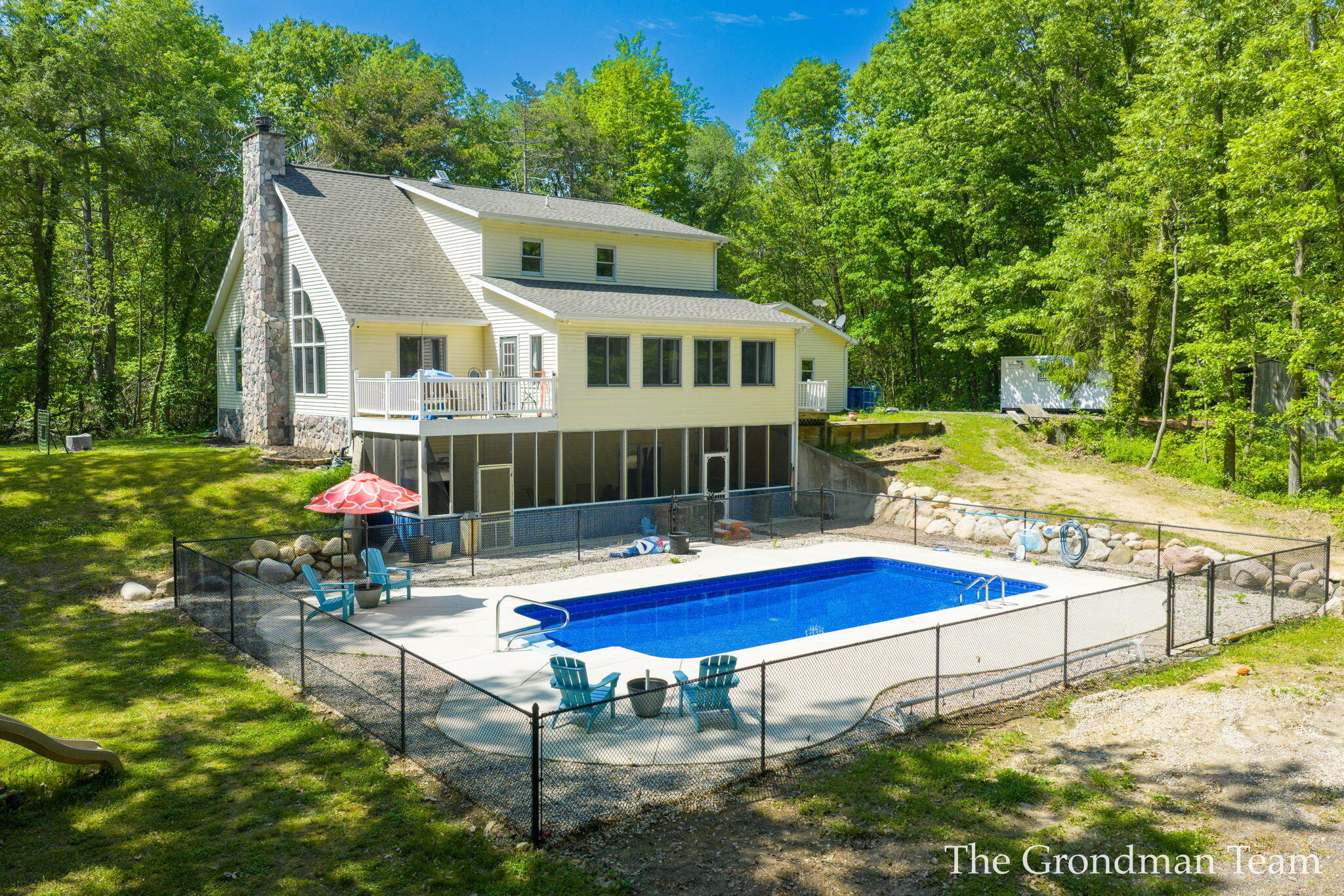 3631 Pepper Lane Hamilton MI 49419