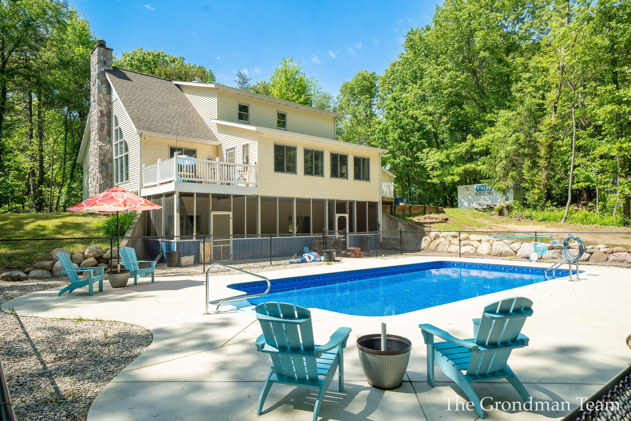 3631 Pepper Lane Hamilton MI 49419