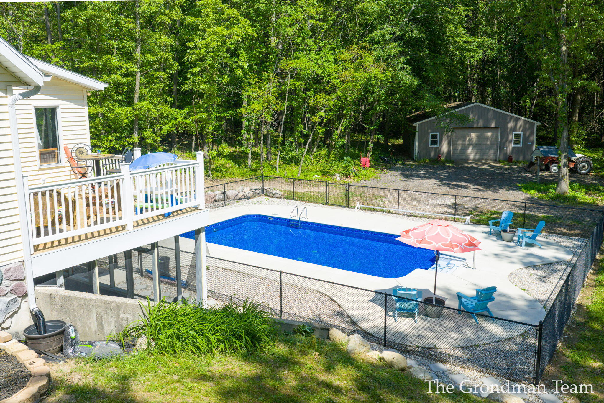 3631 Pepper Lane Hamilton MI 49419