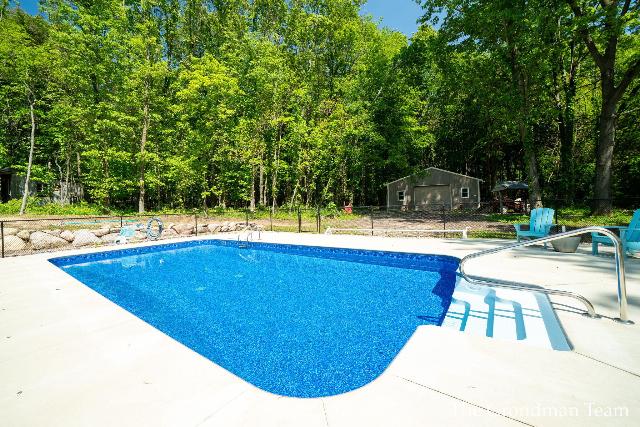 3631 Pepper Lane Hamilton MI 49419