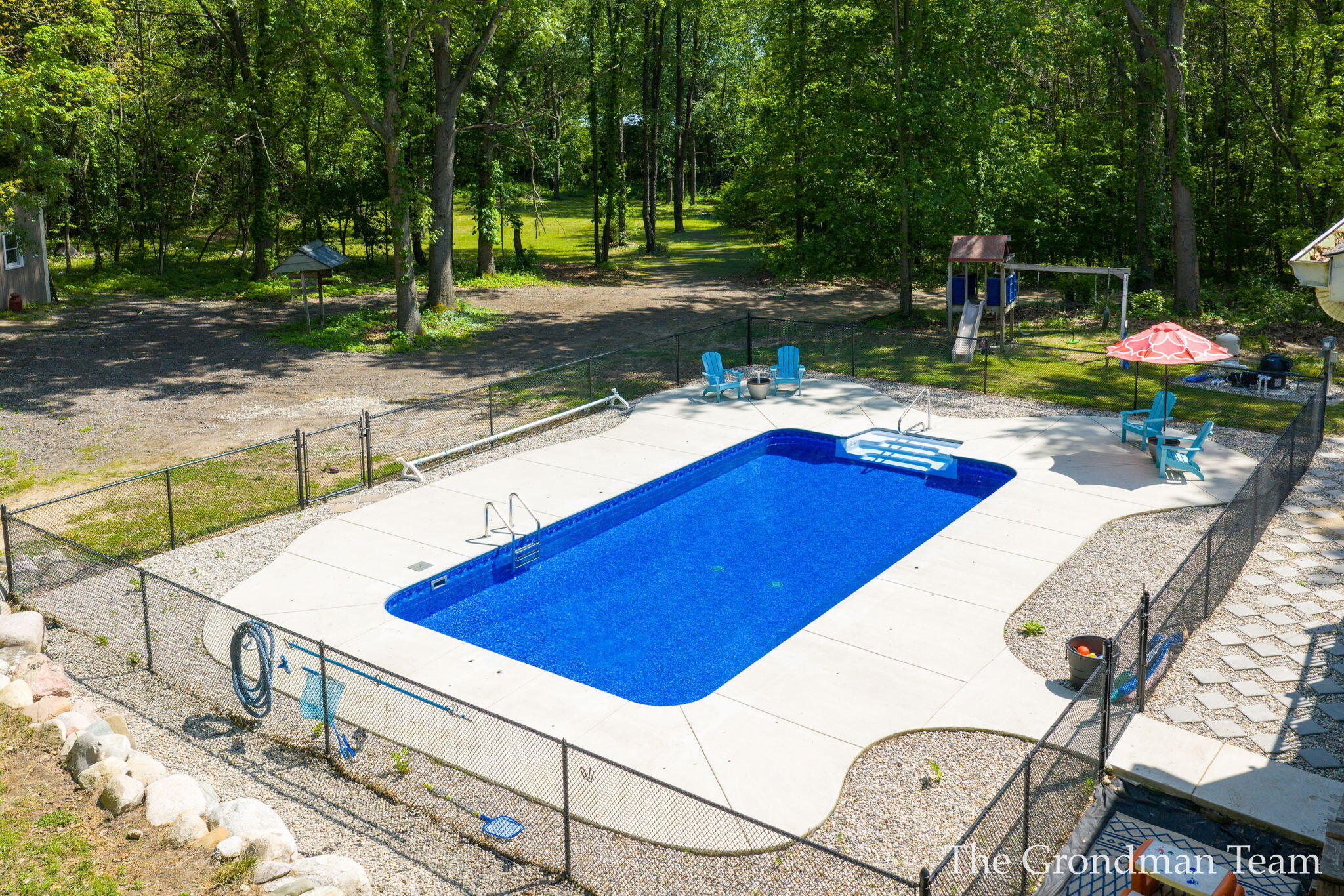 3631 Pepper Lane Hamilton MI 49419