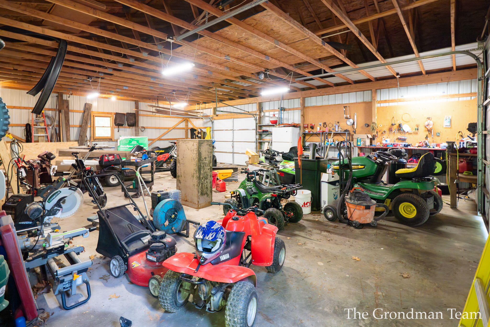 3631 Pepper Lane Hamilton MI 49419