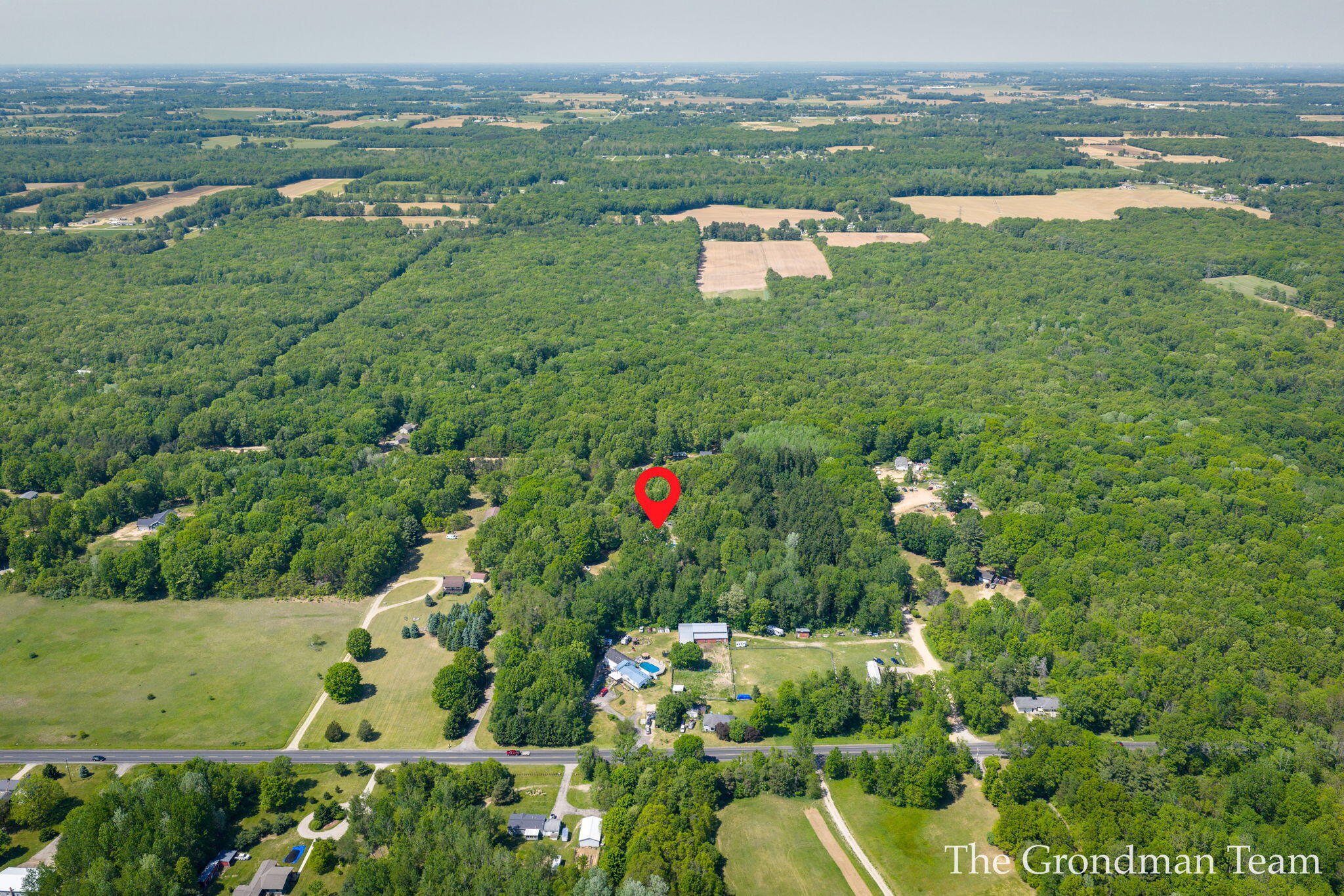 3631 Pepper Lane Hamilton MI 49419