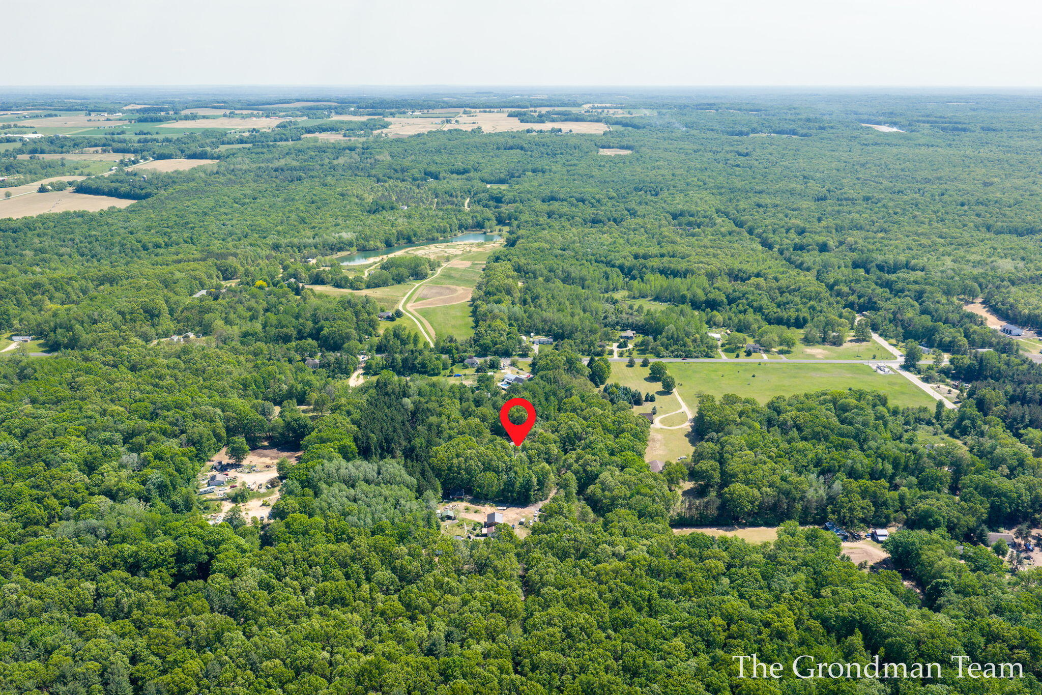 3631 Pepper Lane Hamilton MI 49419