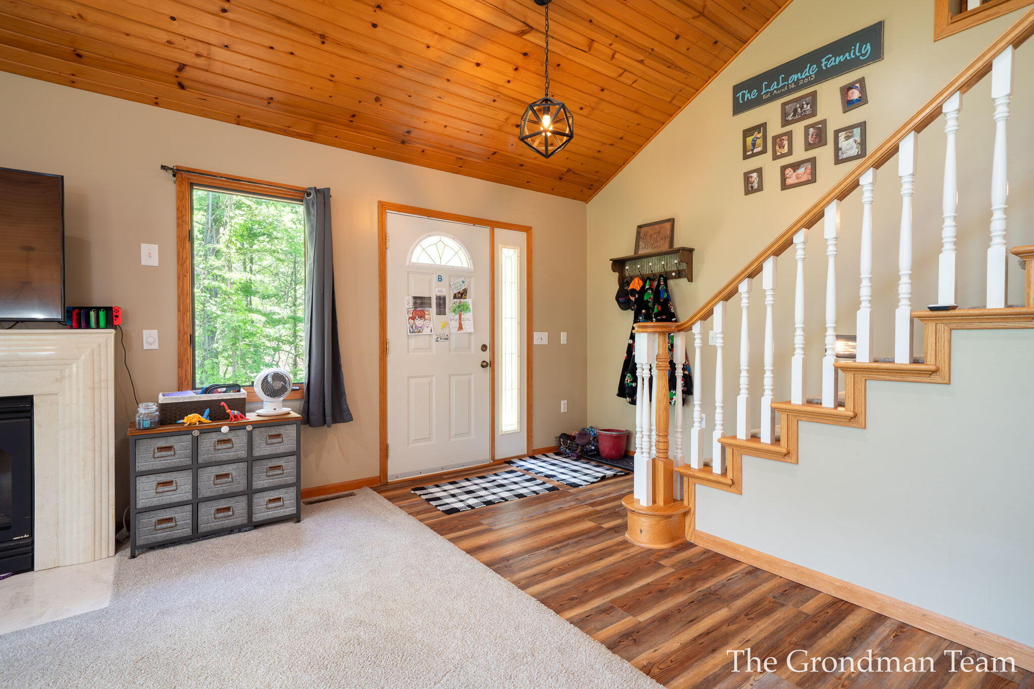 3631 Pepper Lane Hamilton MI 49419
