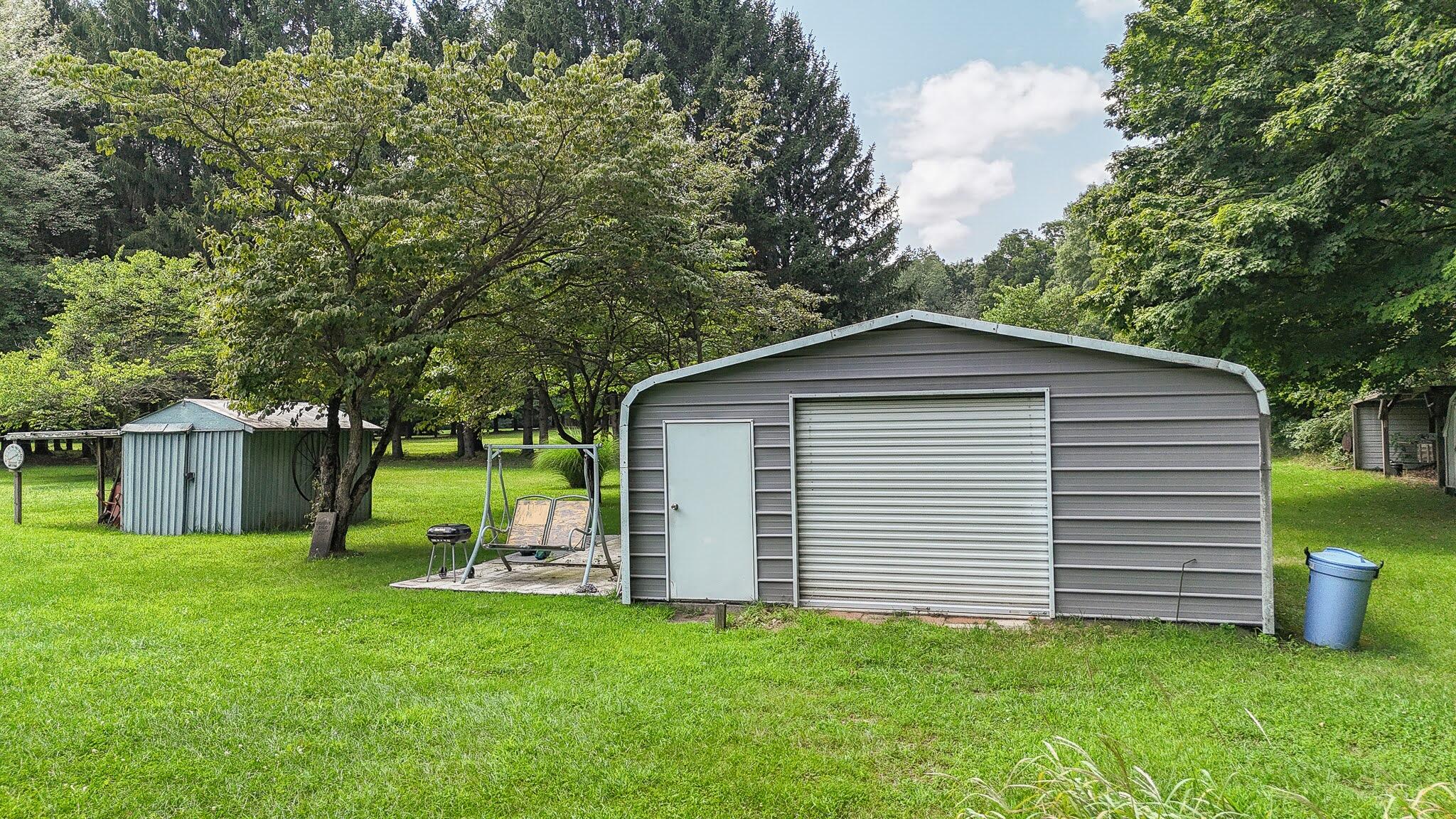 28493 Downey Street Dowagiac MI 49047