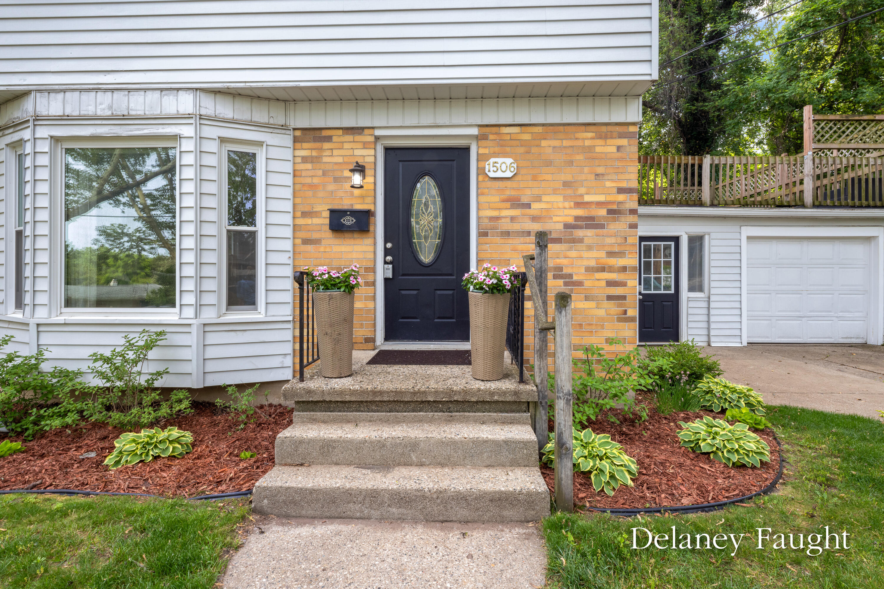 1506 Margaret Avenue SE Grand Rapids MI 49507