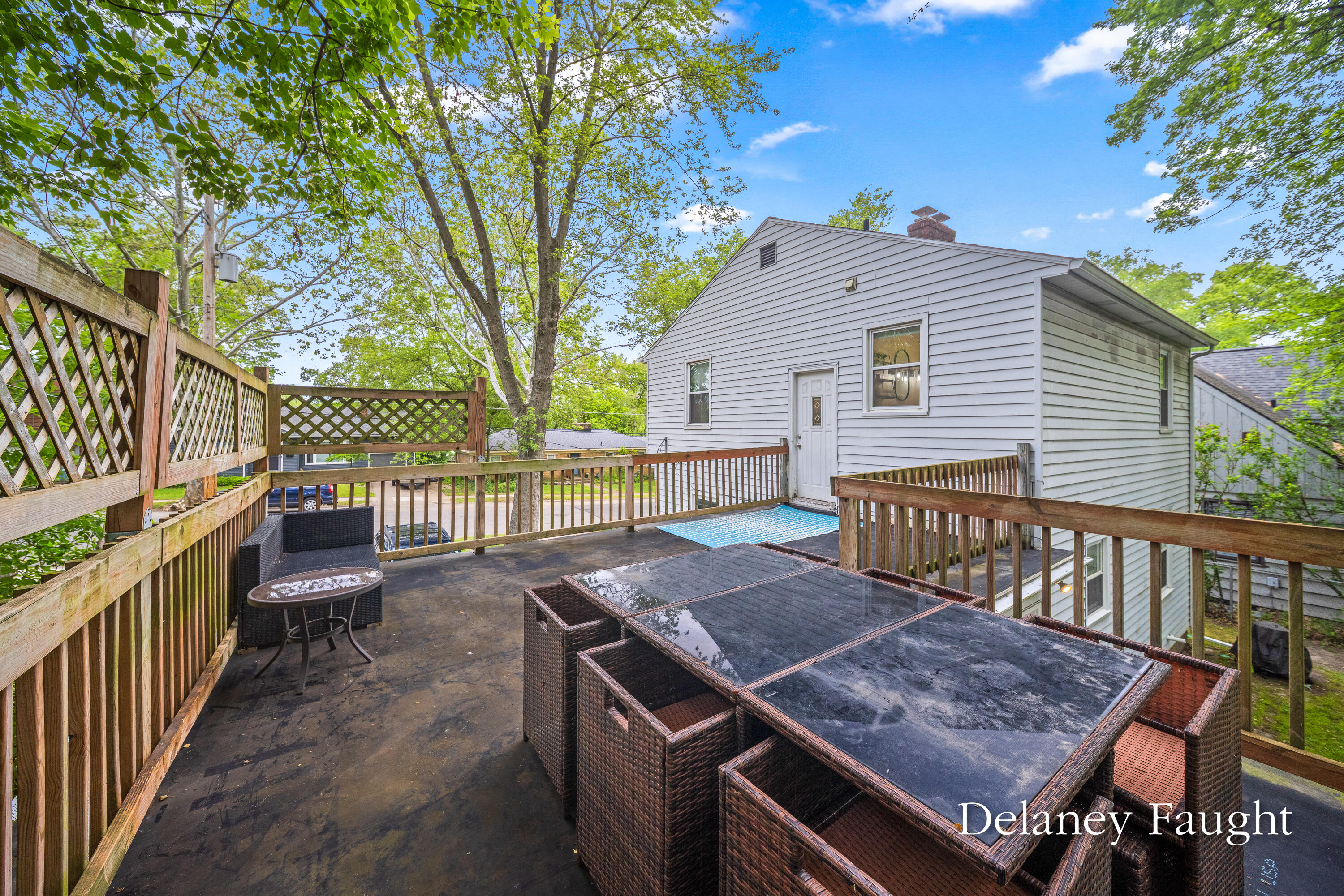 1506 Margaret Avenue SE Grand Rapids MI 49507