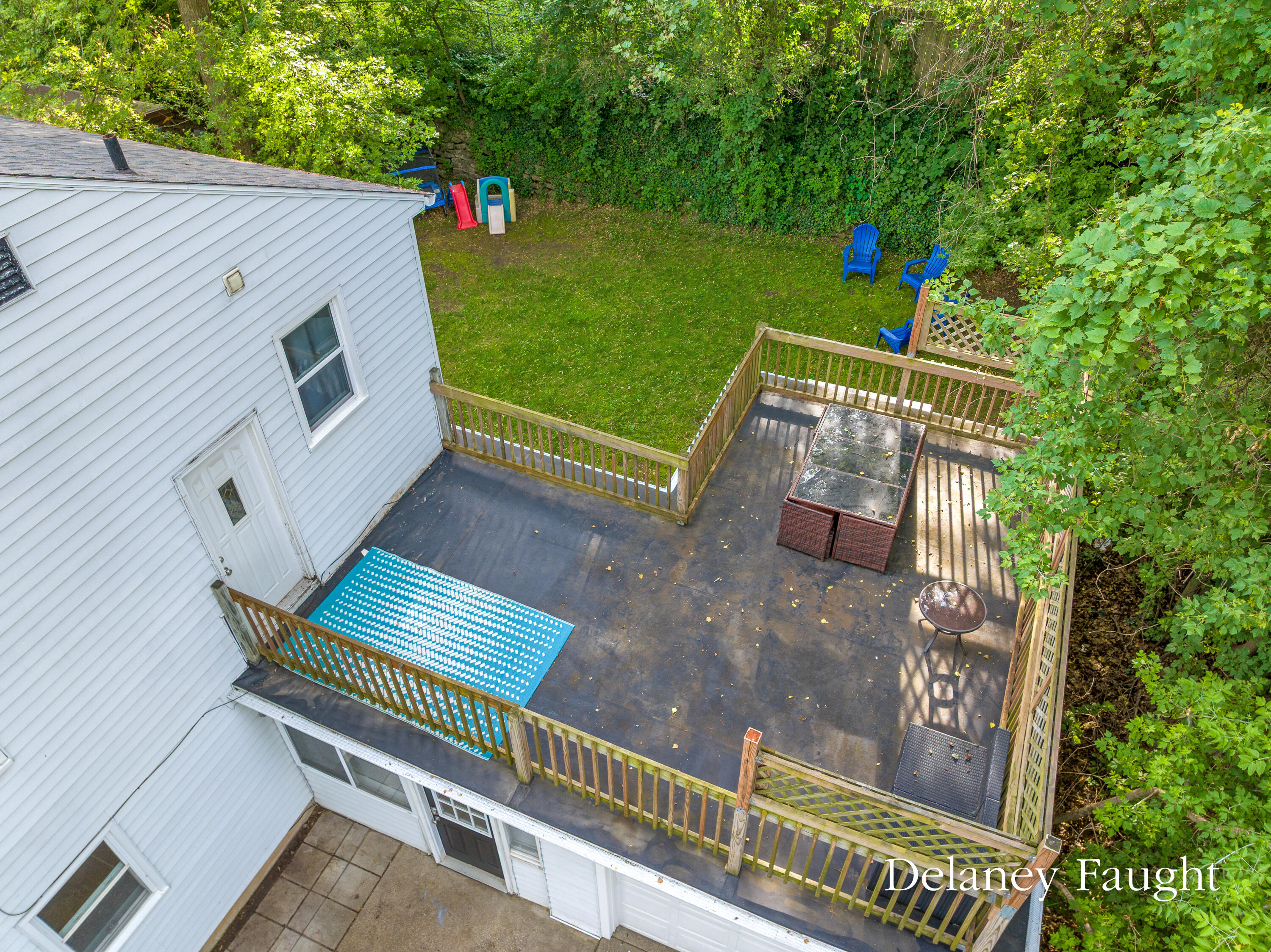 1506 Margaret Avenue SE Grand Rapids MI 49507