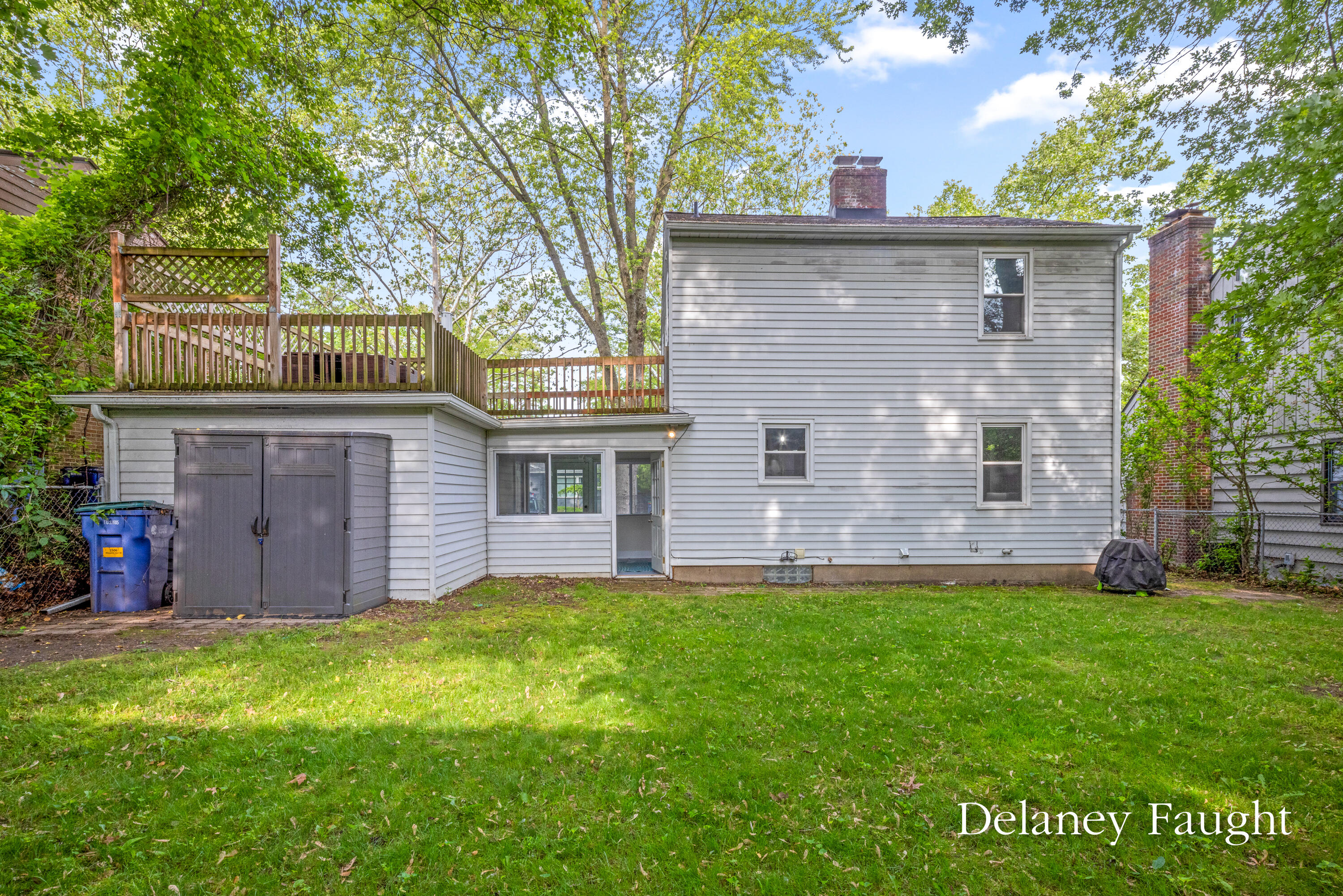 1506 Margaret Avenue SE Grand Rapids MI 49507