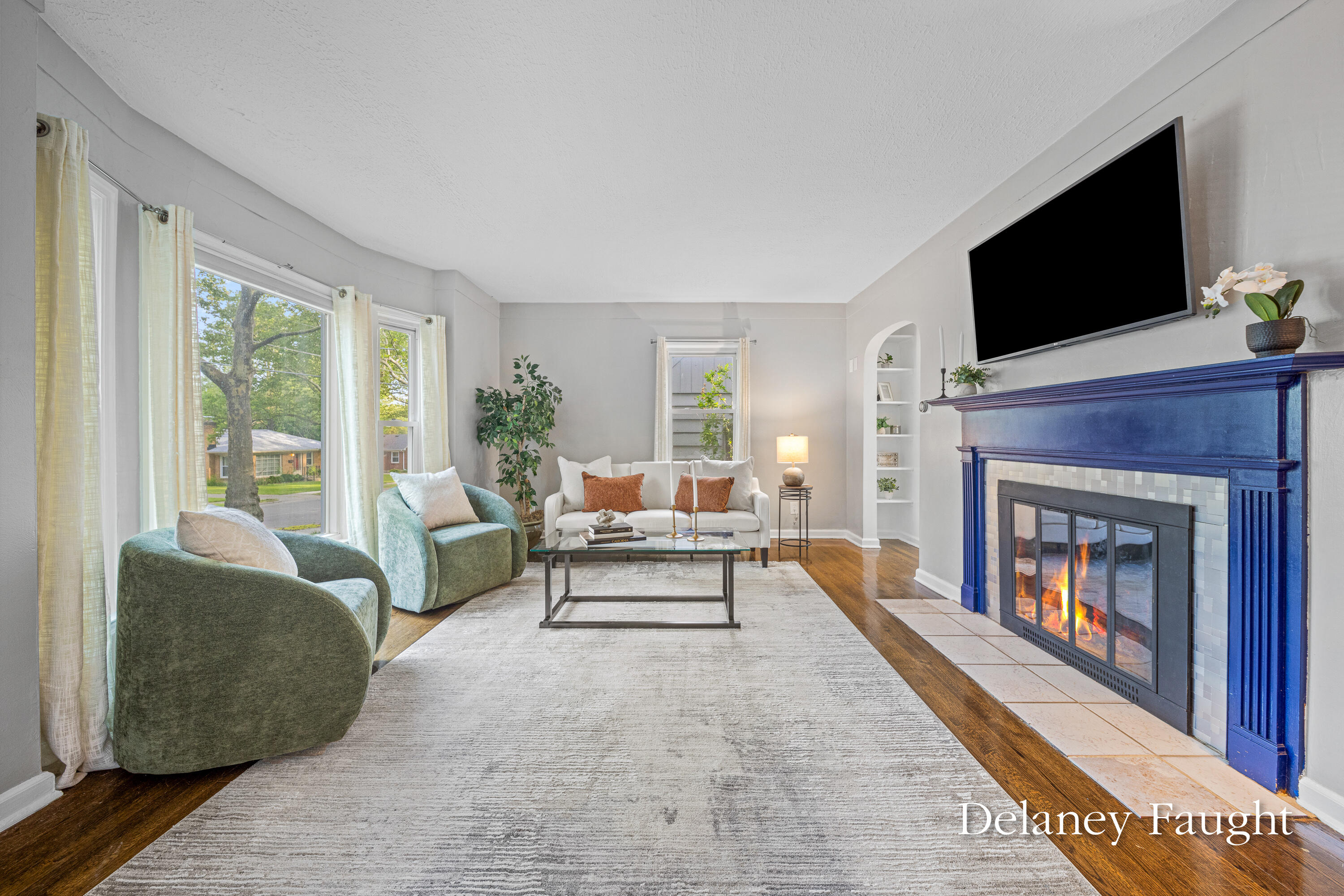 1506 Margaret Avenue SE Grand Rapids MI 49507