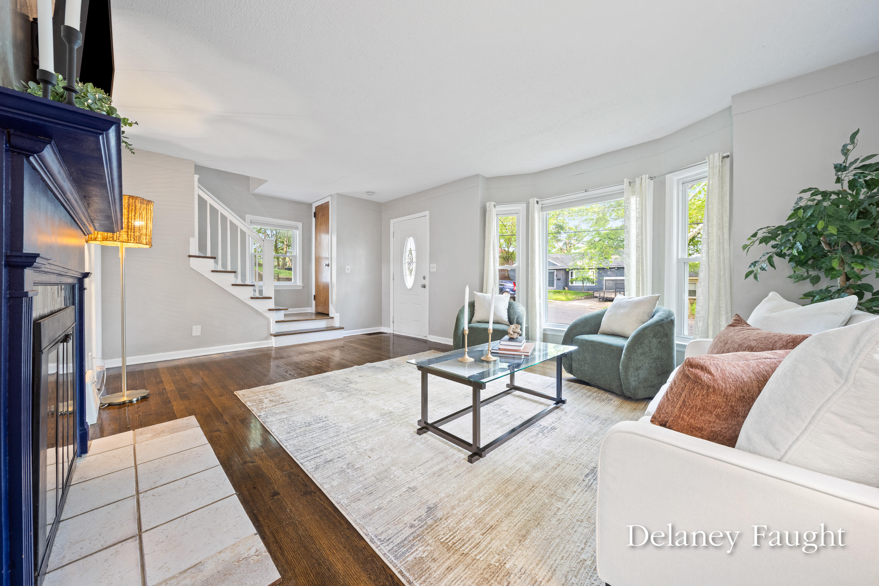 1506 Margaret Avenue SE Grand Rapids MI 49507
