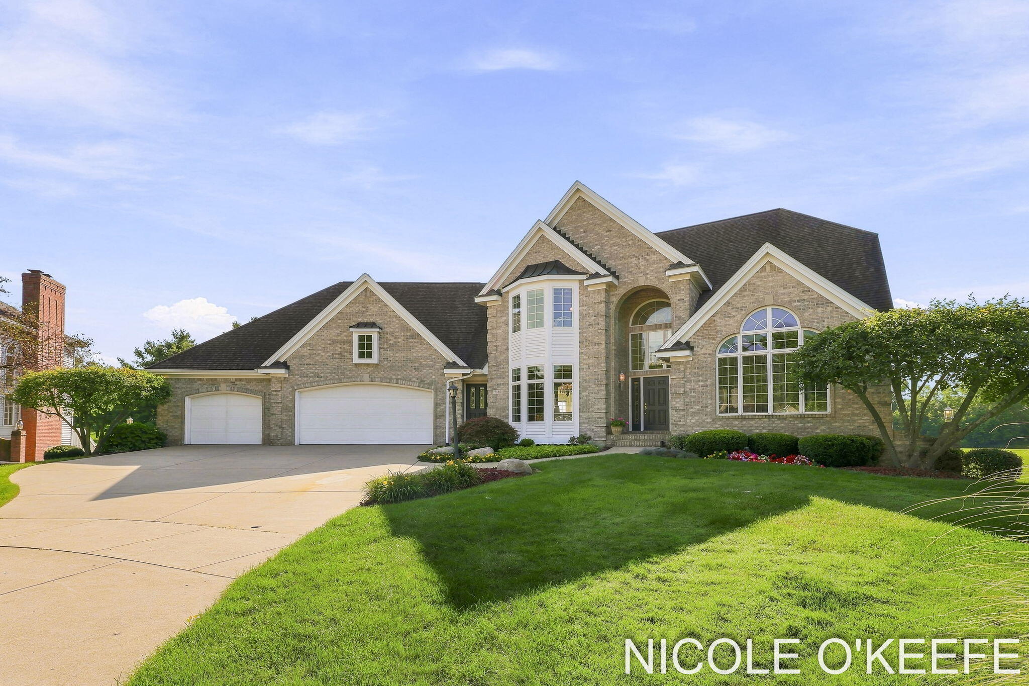 7350 Brooklyn Avenue SE Grand Rapids MI 49508