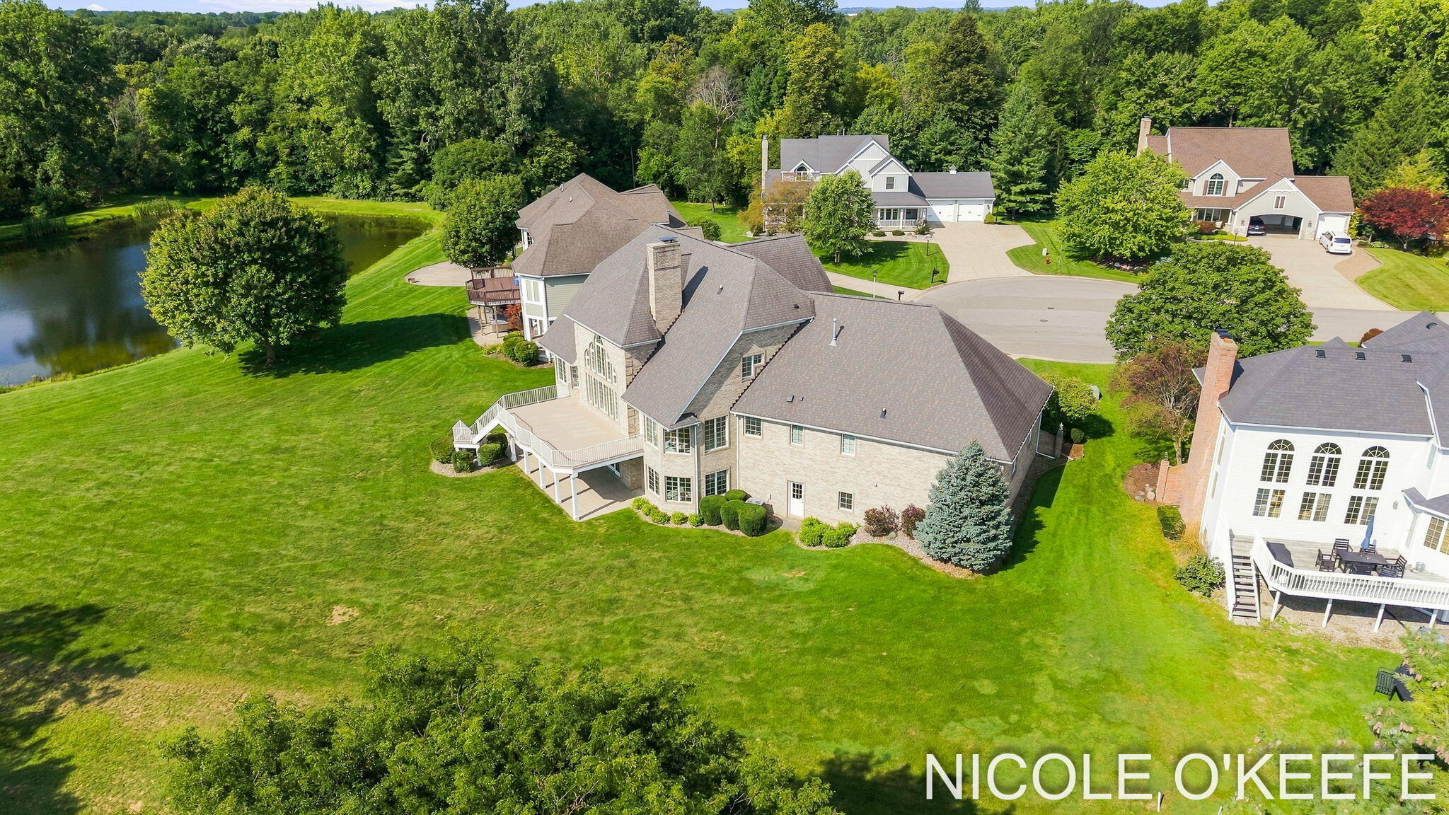 7350 Brooklyn Avenue SE Grand Rapids MI 49508