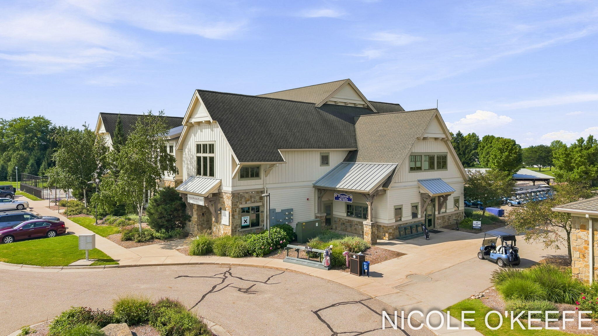 7350 Brooklyn Avenue SE Grand Rapids MI 49508